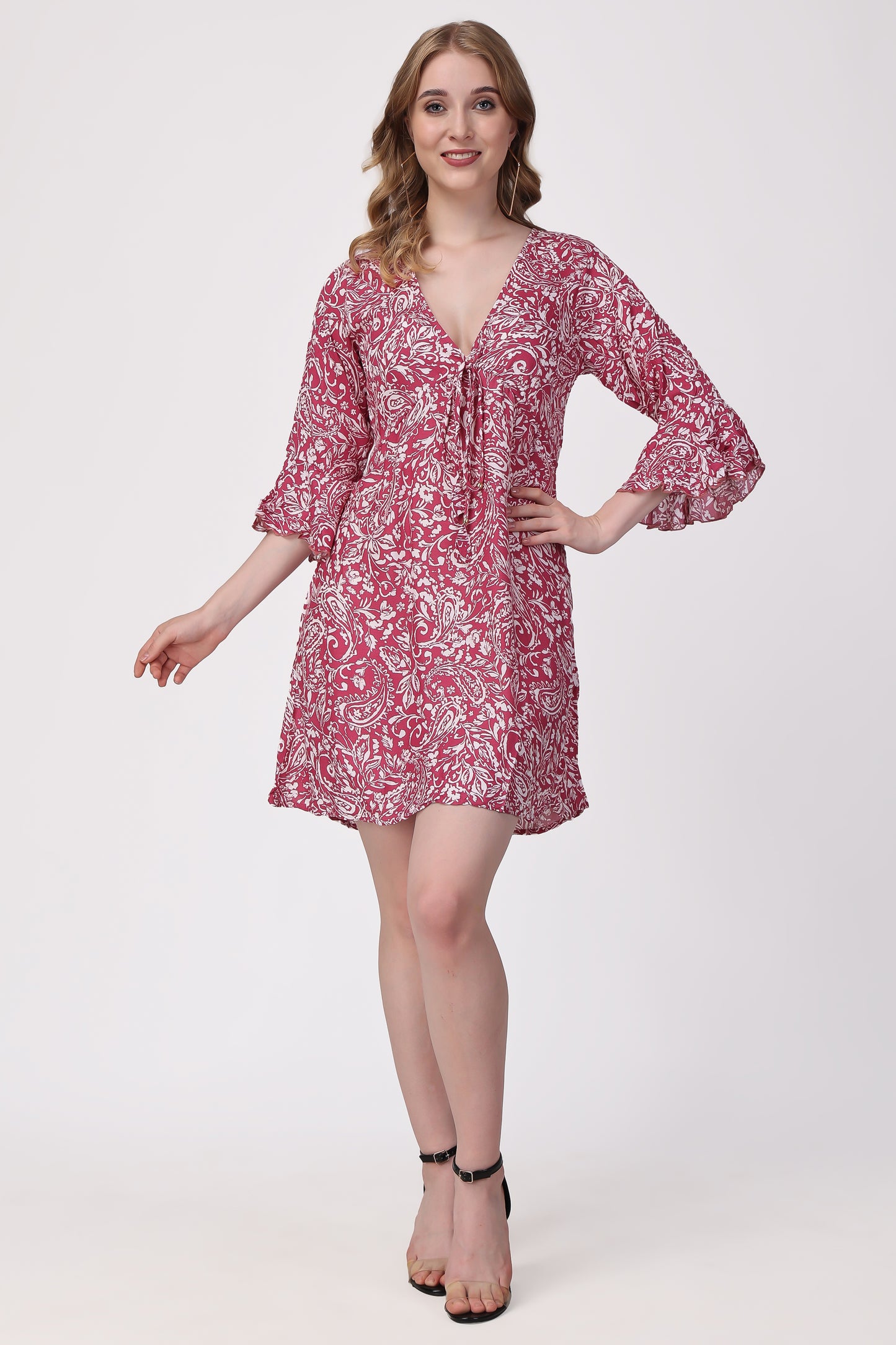 Dress 3