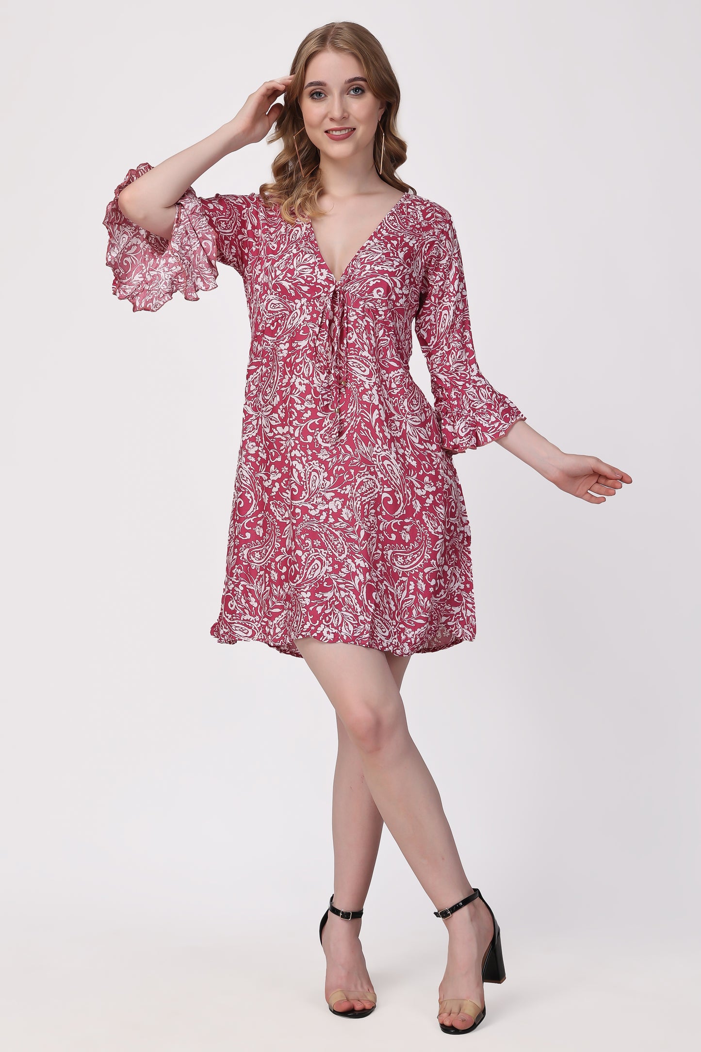 Dress 3