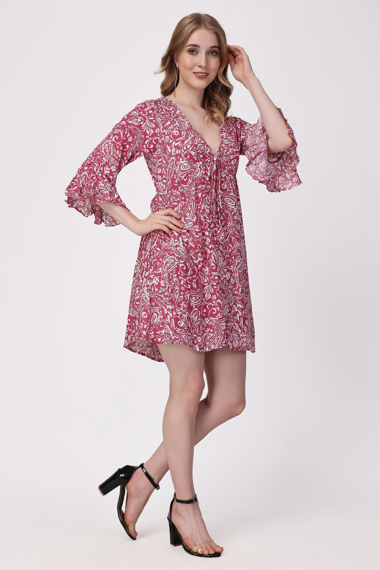 Dress 3