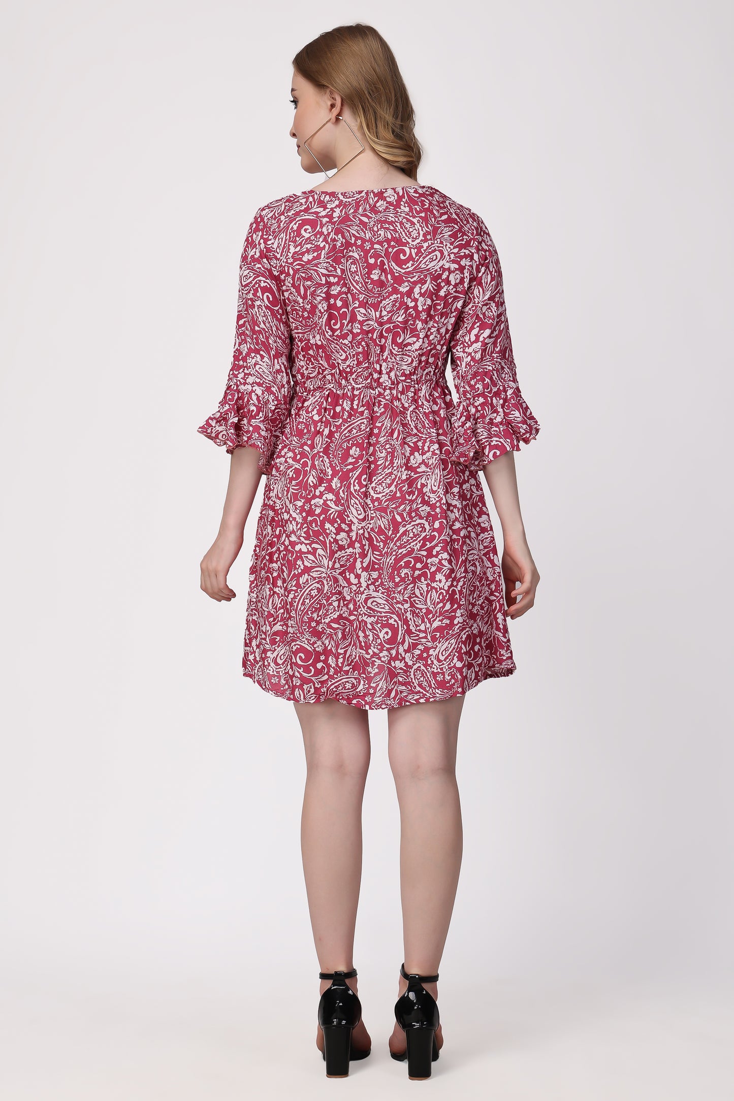 Dress 3