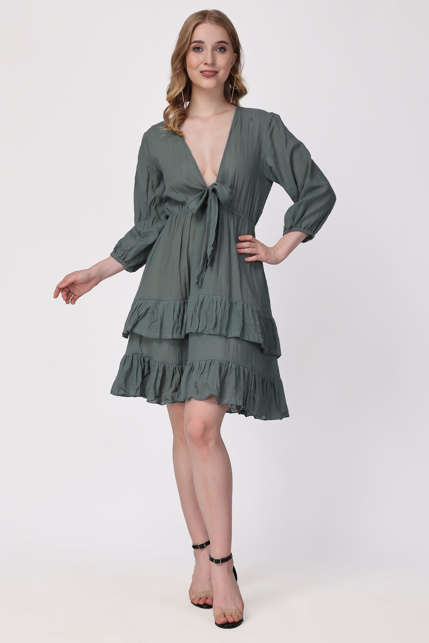 Dress 244