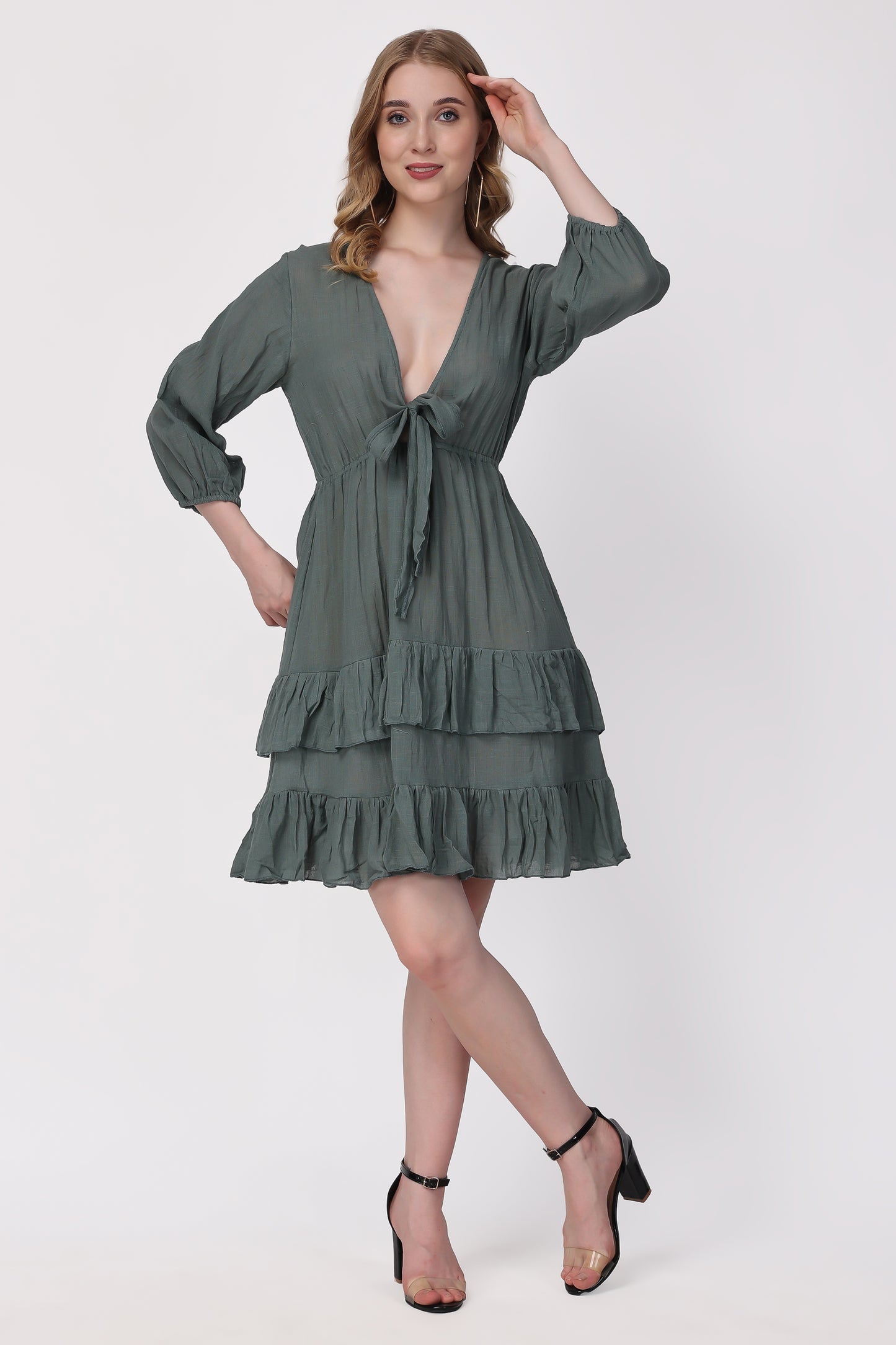 Dress 244