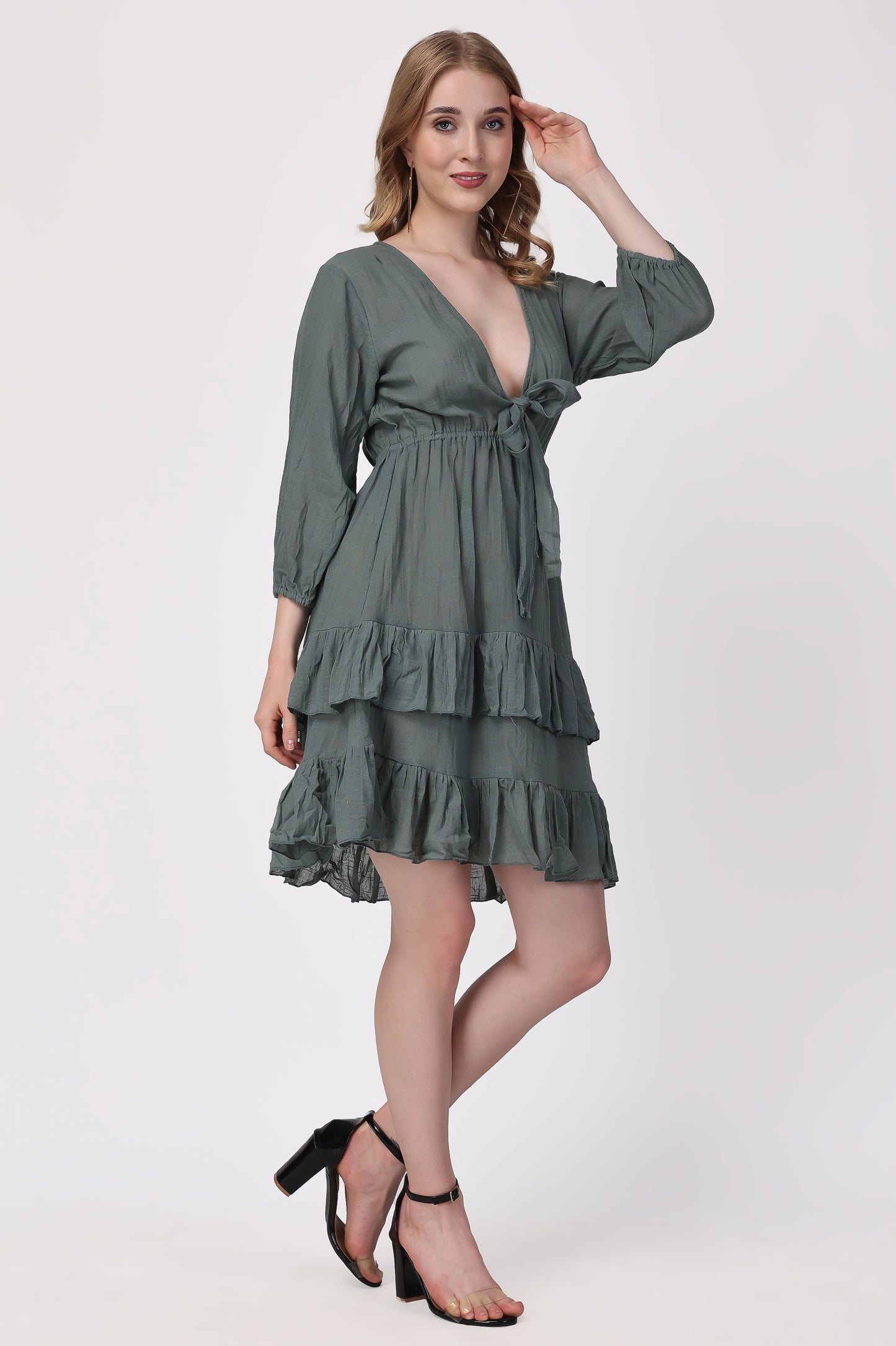 Dress 244