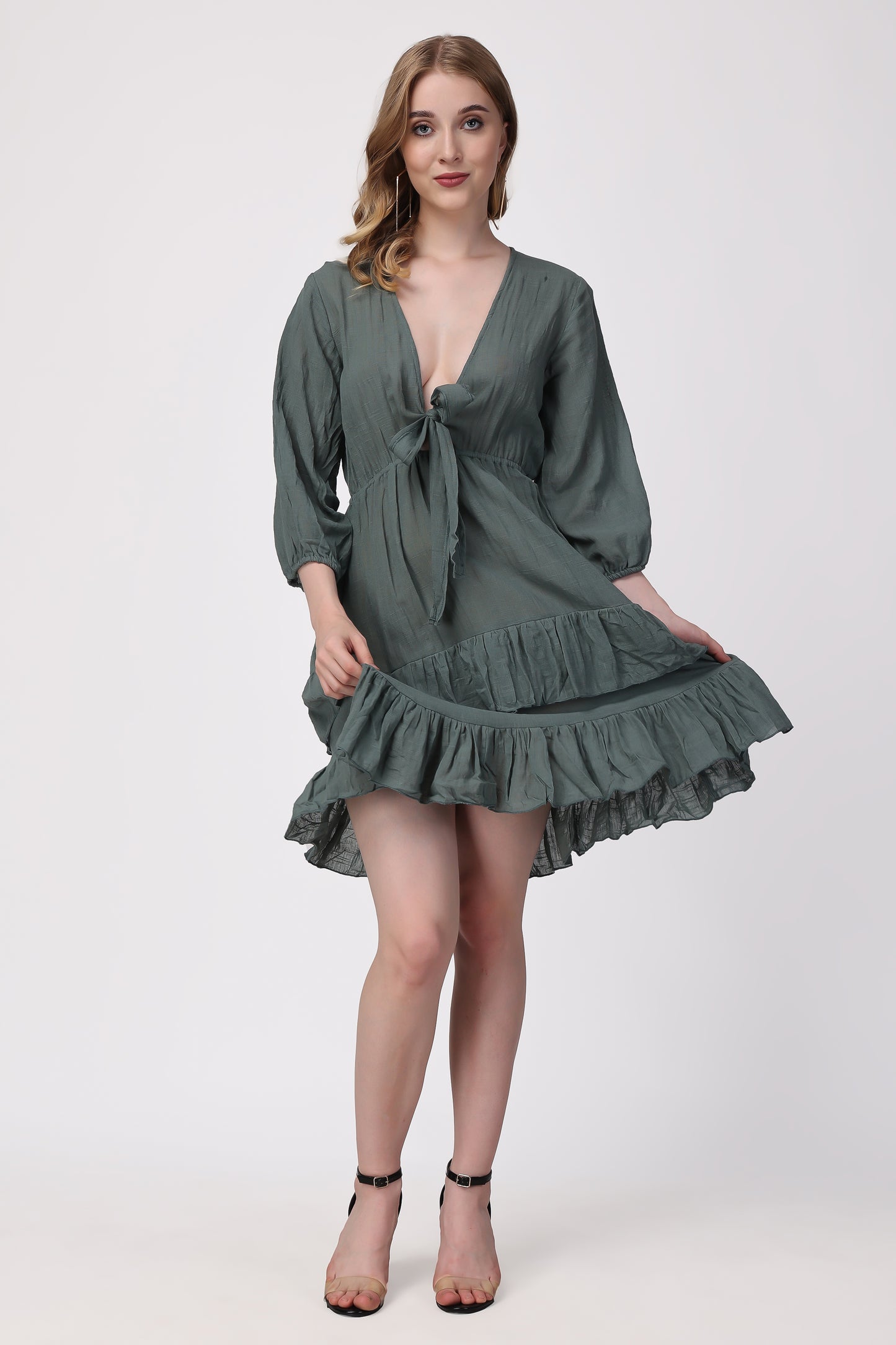 Dress 244