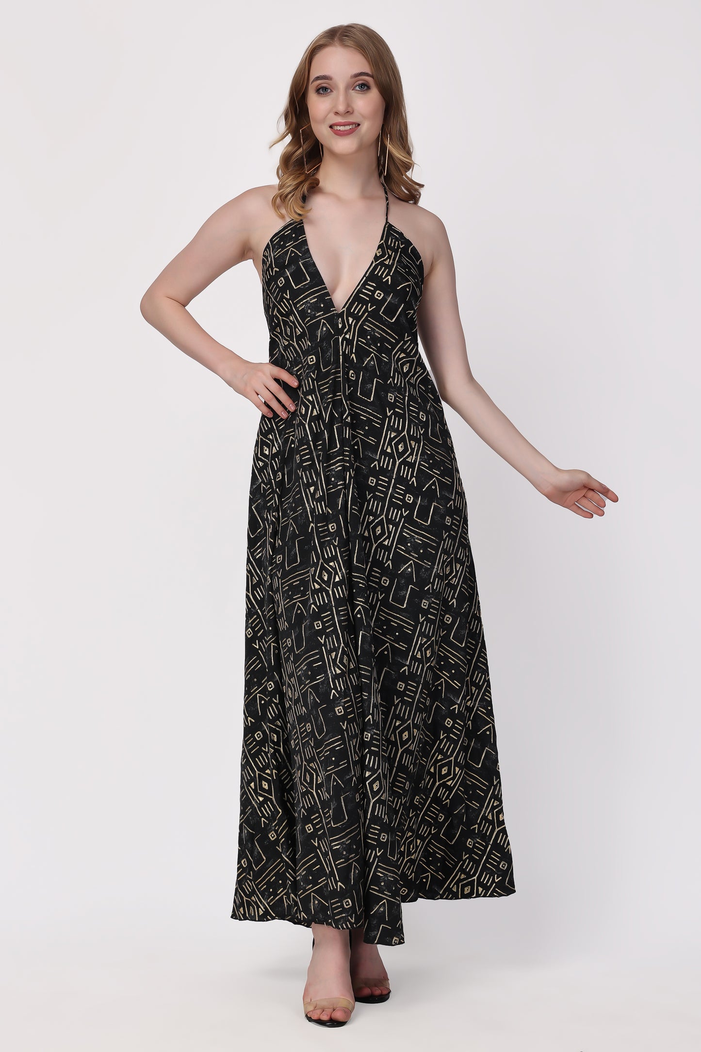 Dress 4