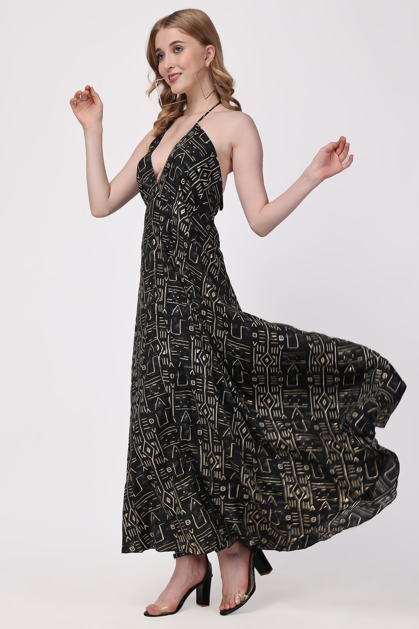 Dress 4
