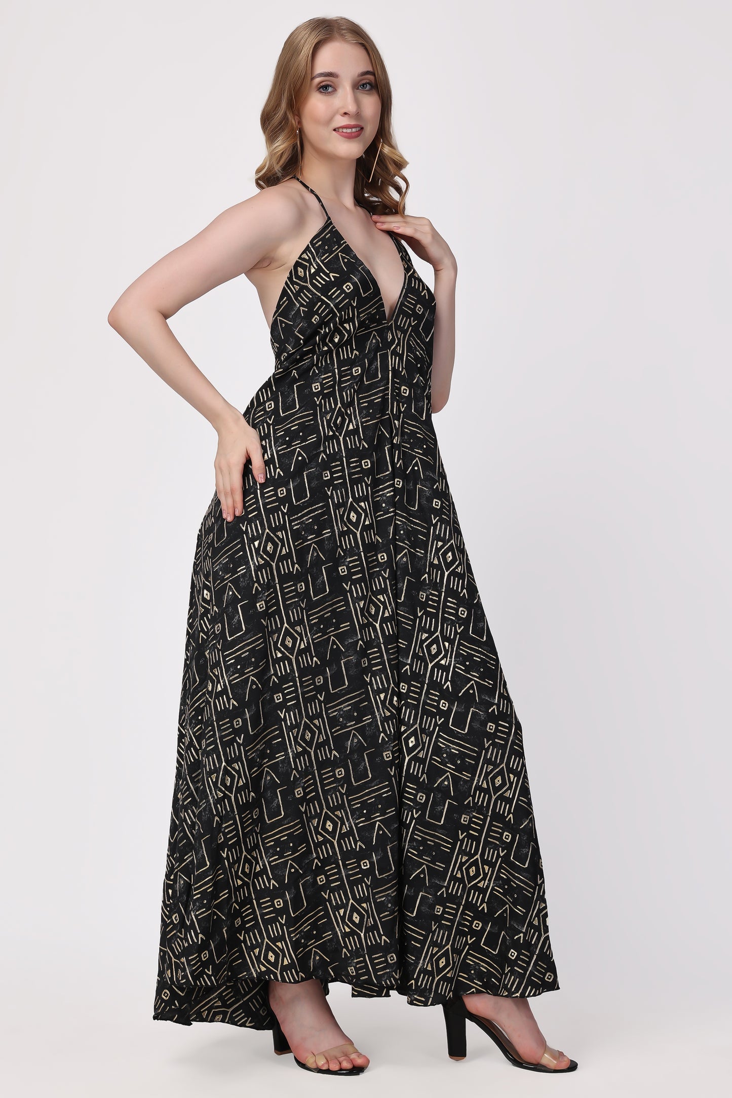 Dress 4
