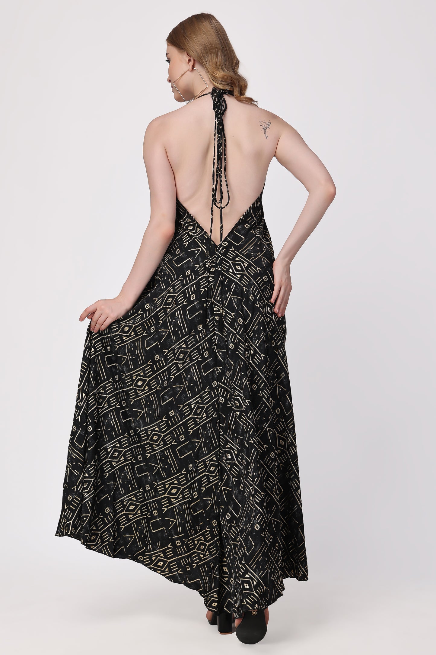 Dress 4
