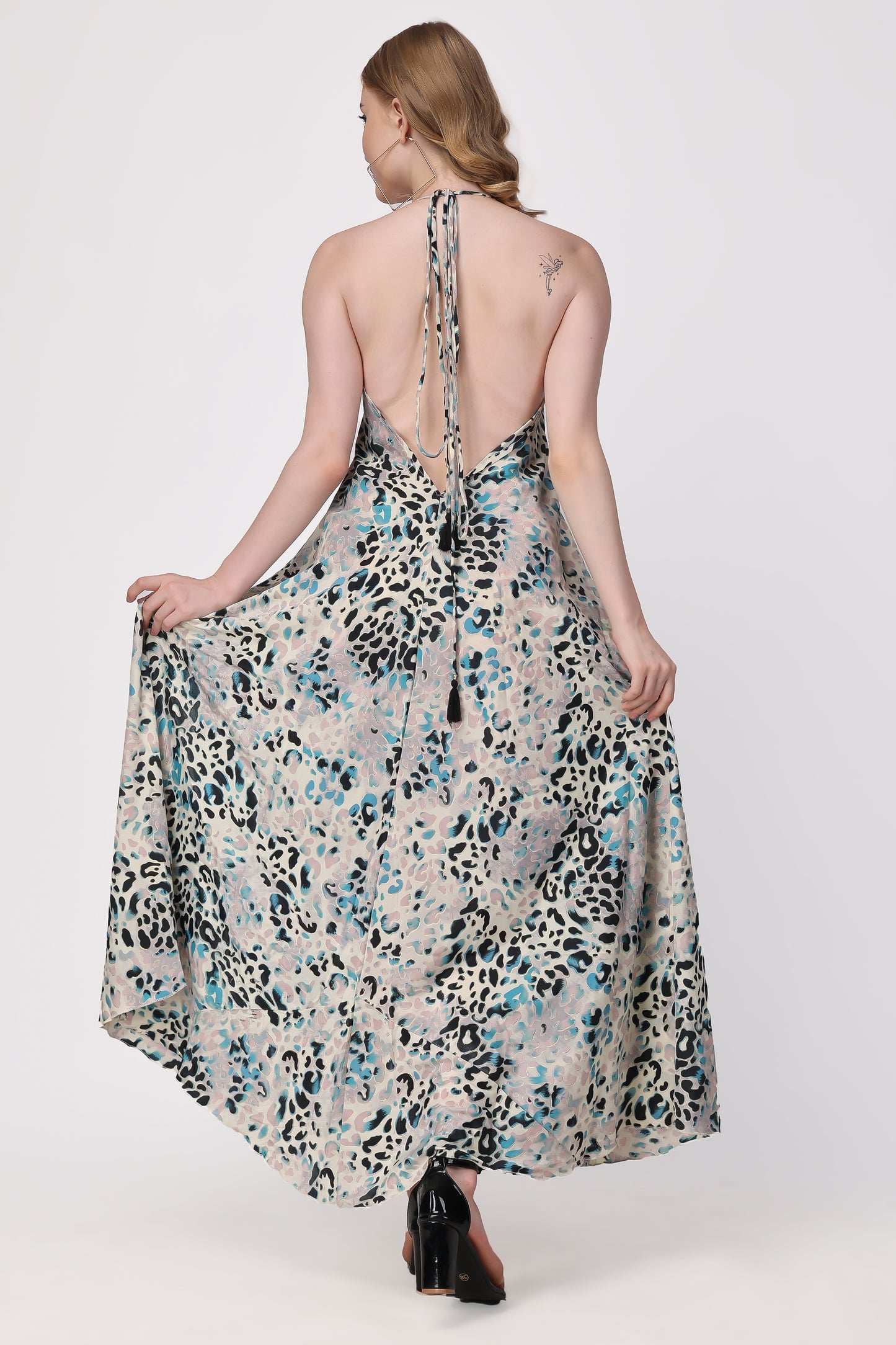 Dress 245