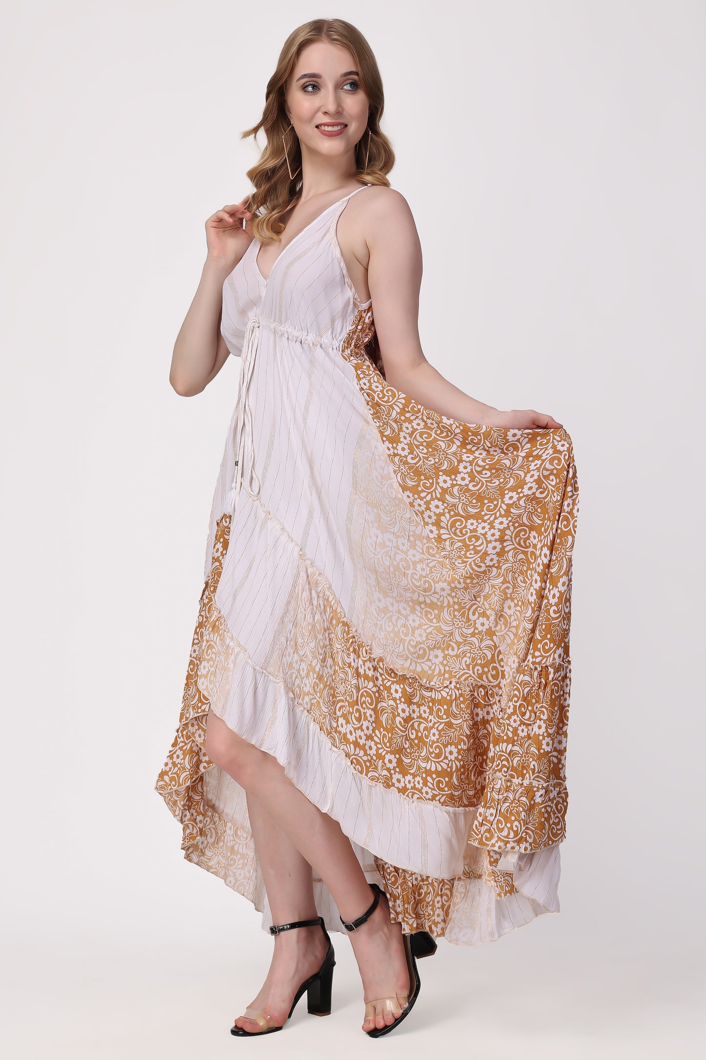 Dress 5