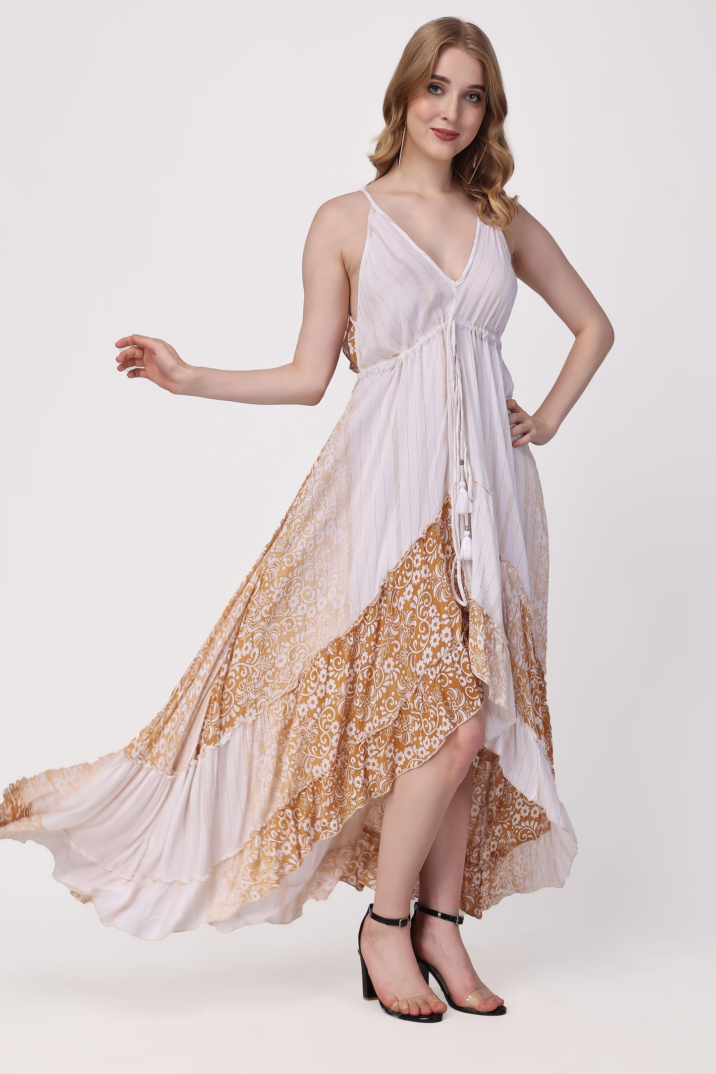 Dress 5