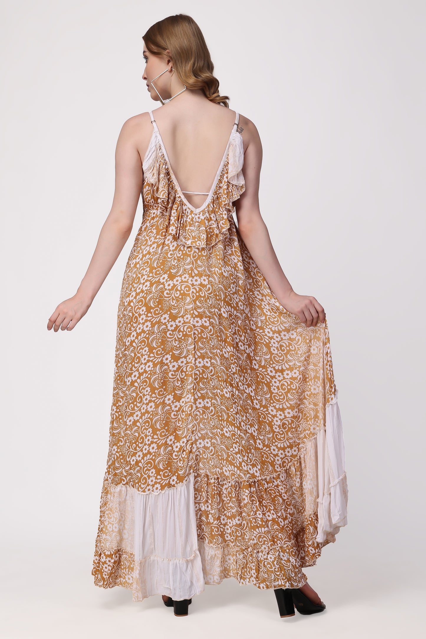 Dress 5