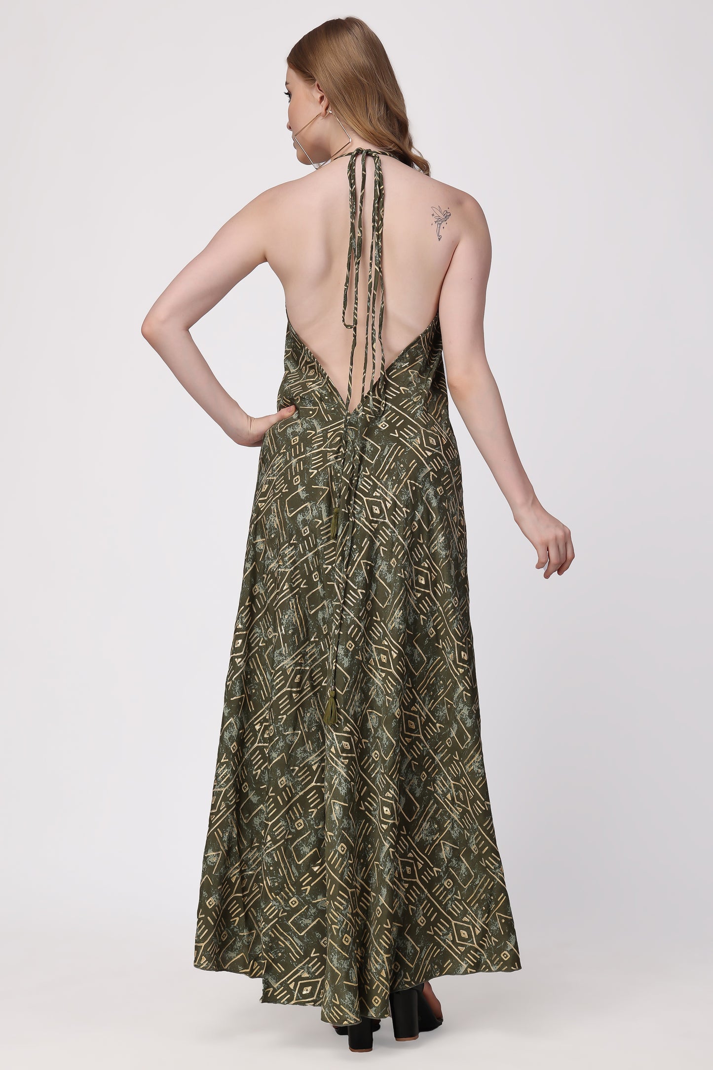 Dress 234
