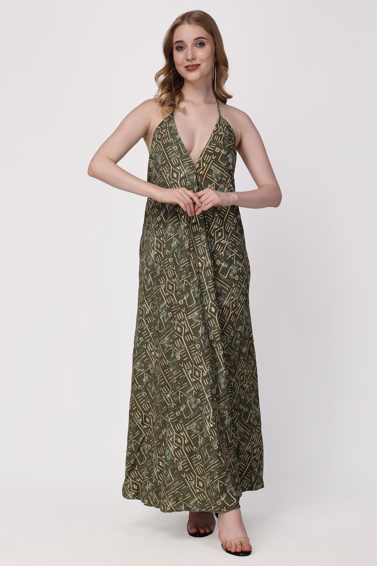 Dress 234