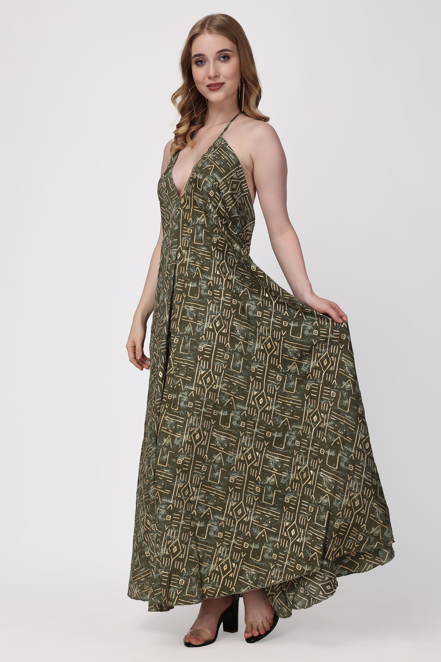 Dress 234
