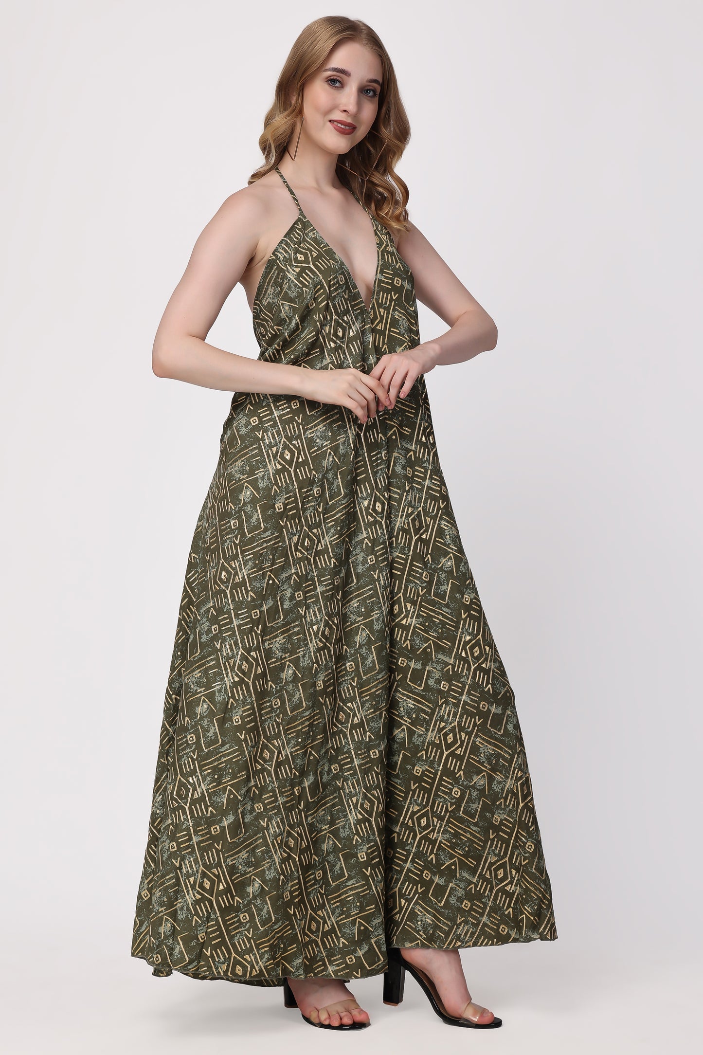 Dress 234
