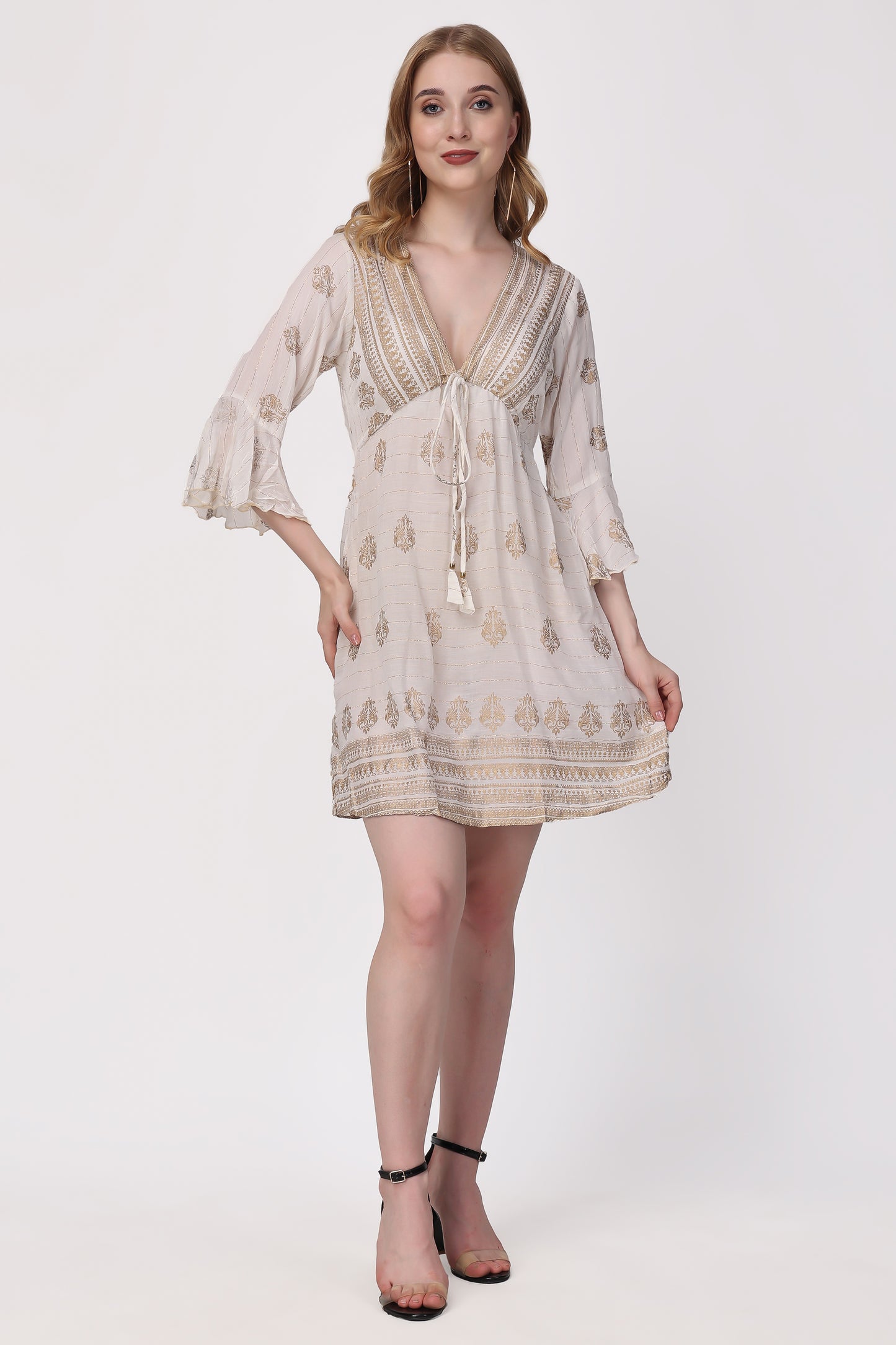 Dress 243