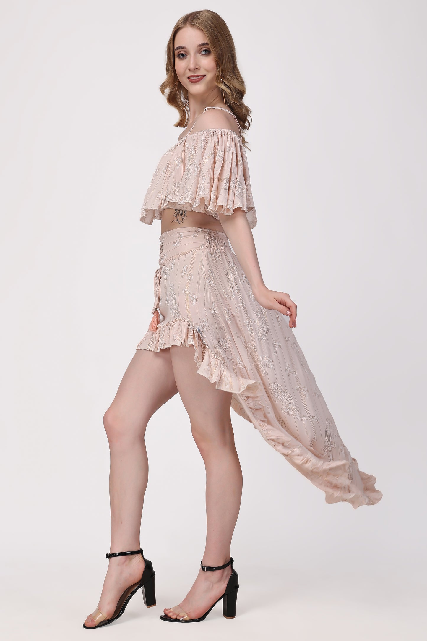 Dress 229