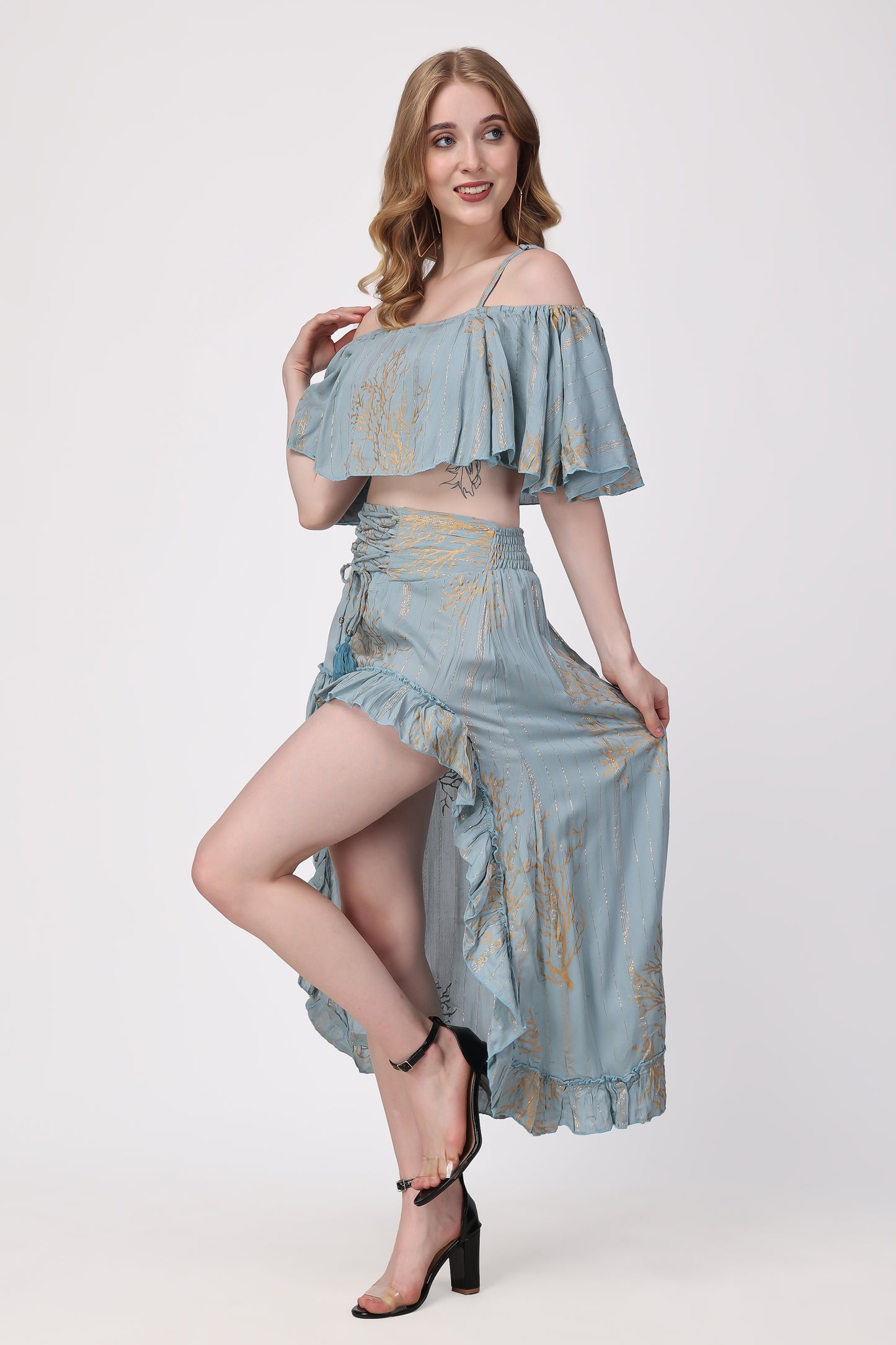 Dress 232