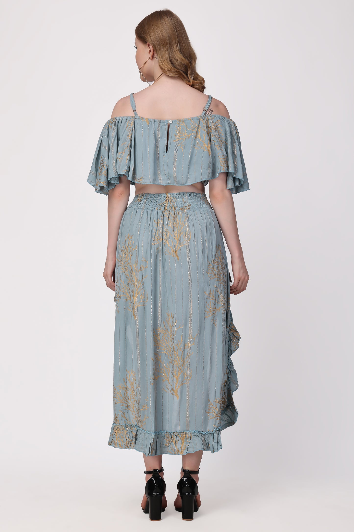 Dress 232