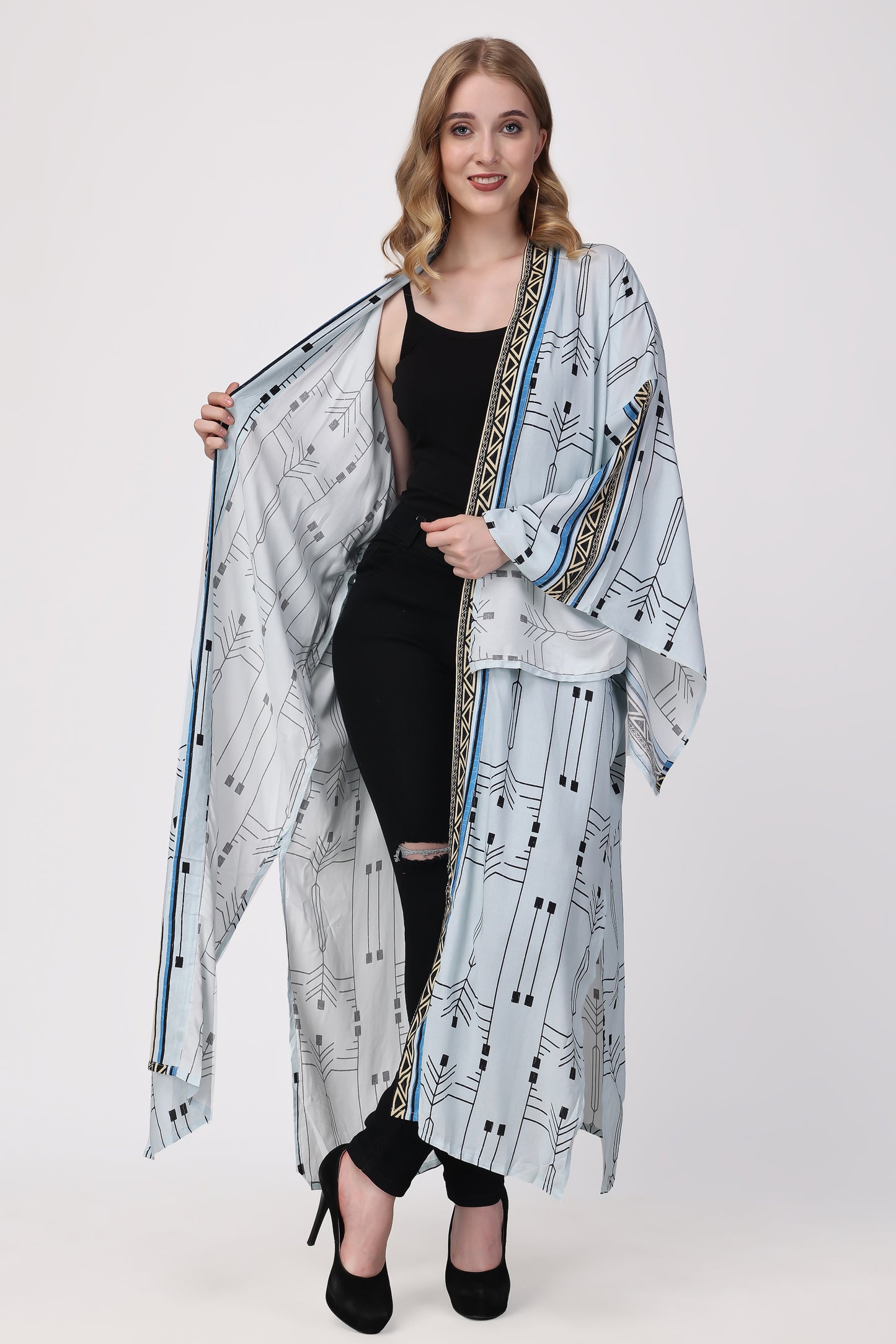 Kimono 1