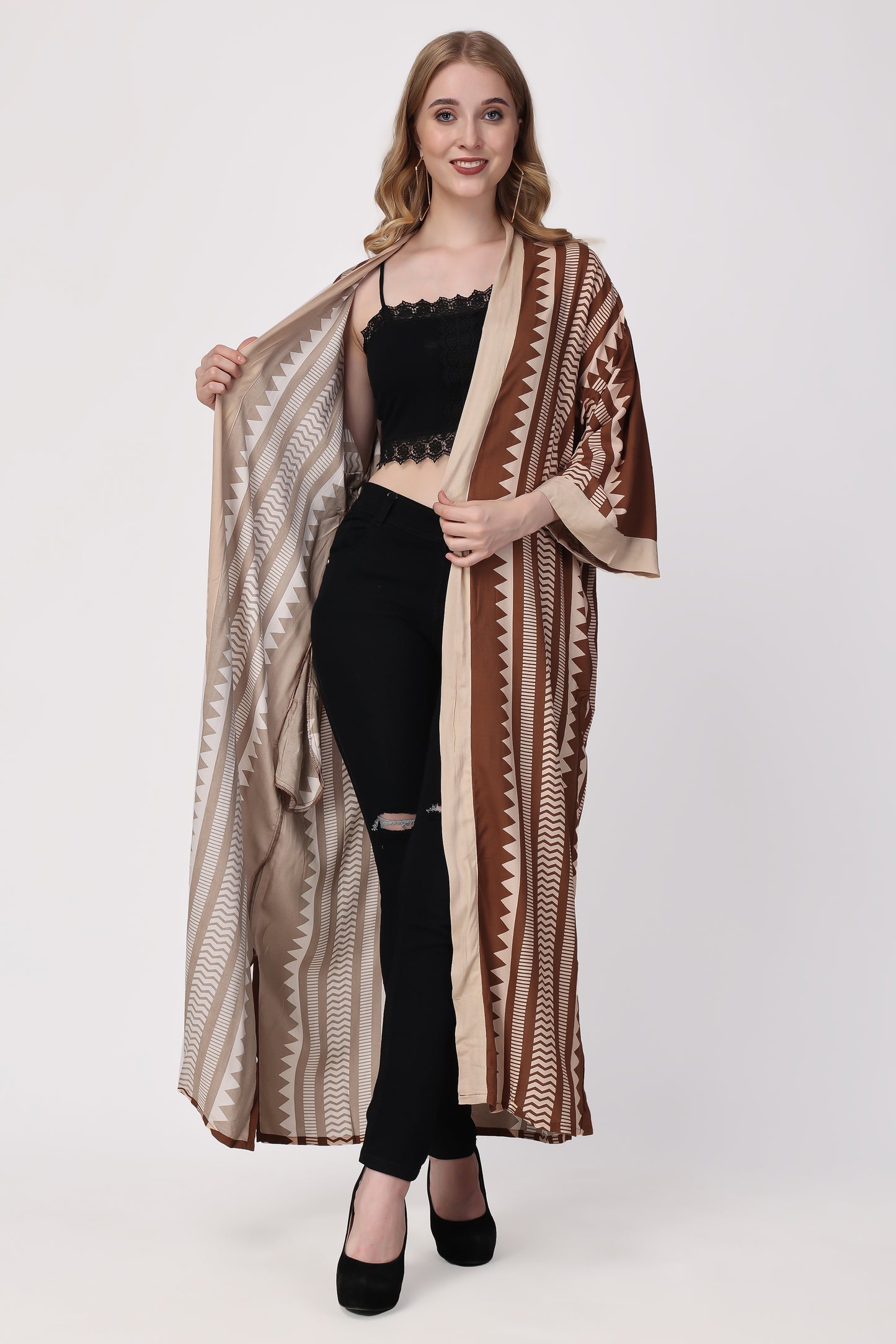 Kimono 2