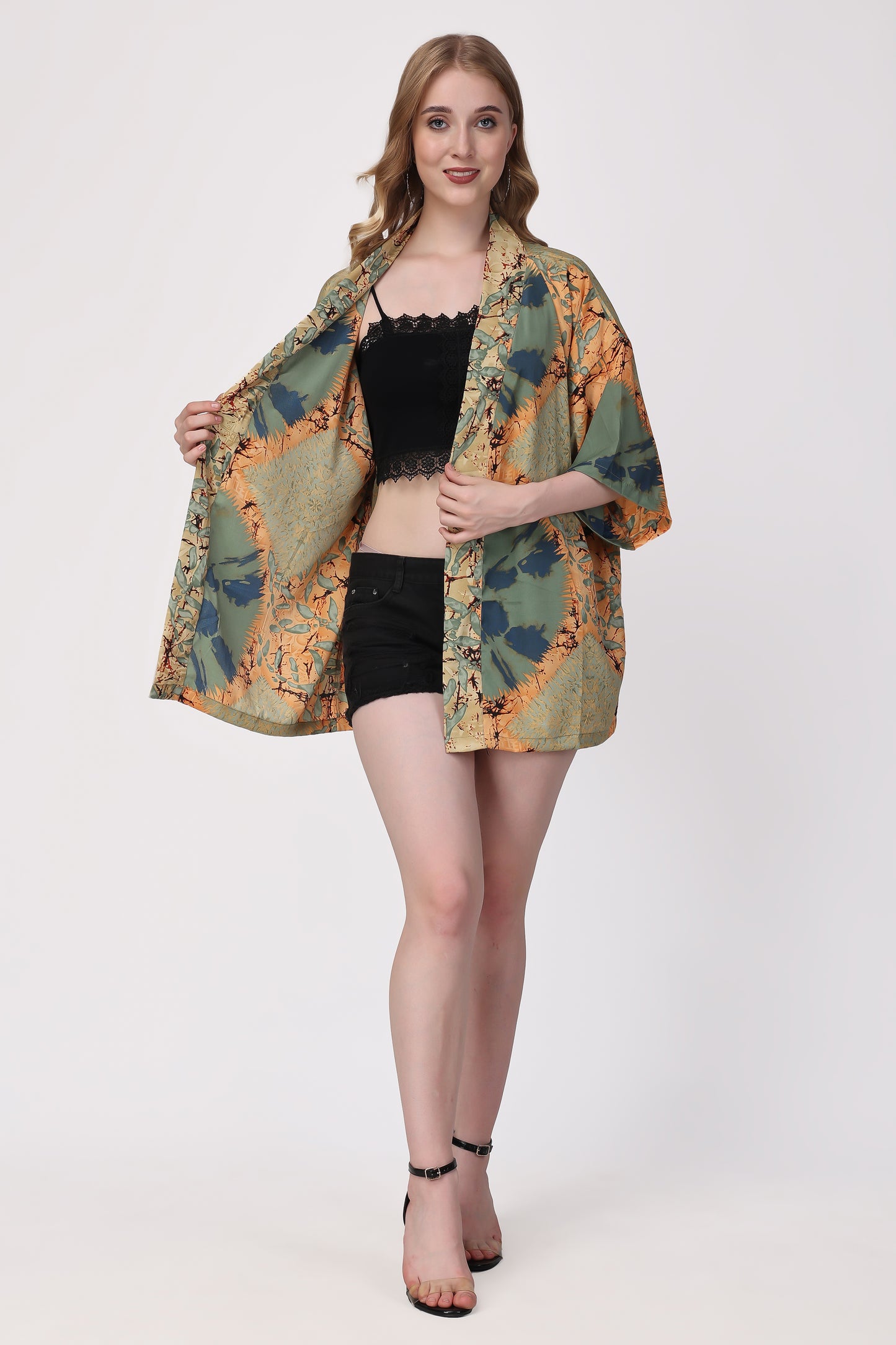 Jacket 2