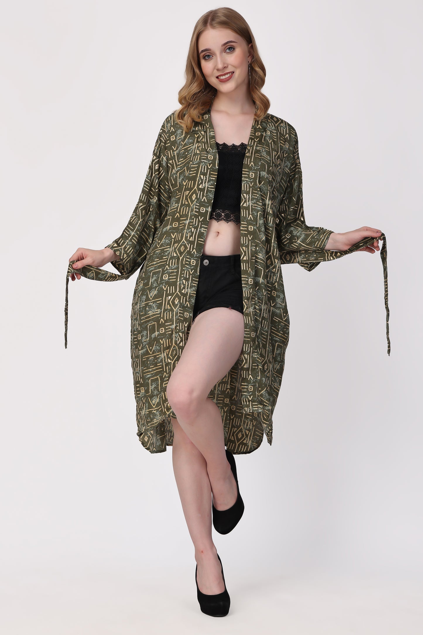 Jacket 6