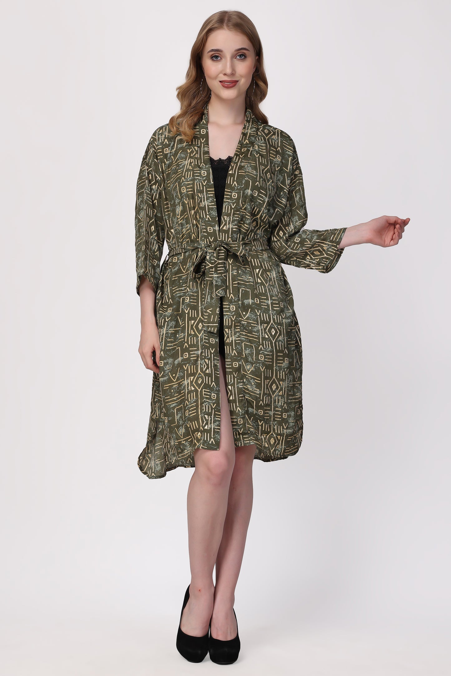 Jacket 6