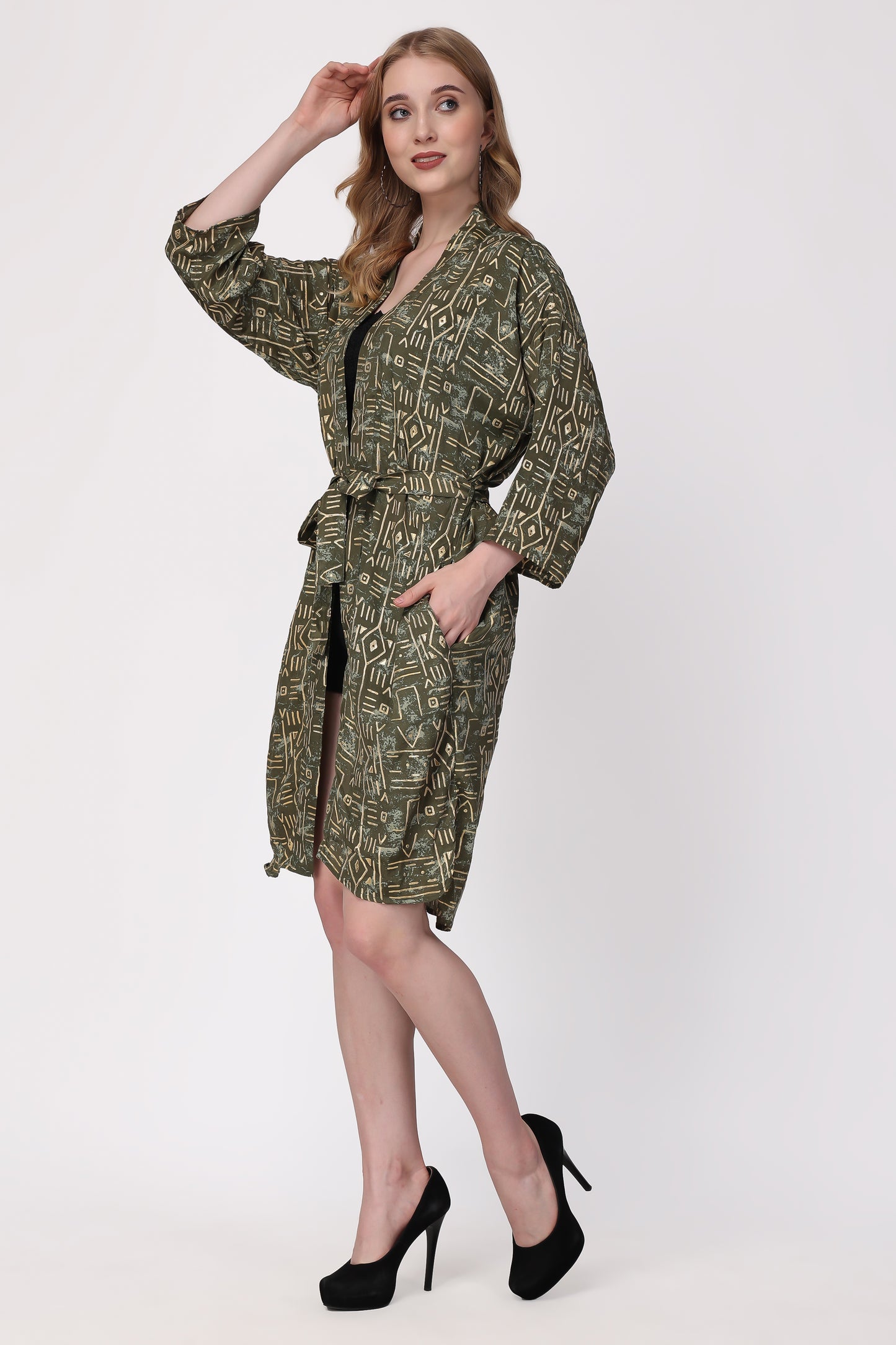 Jacket 6