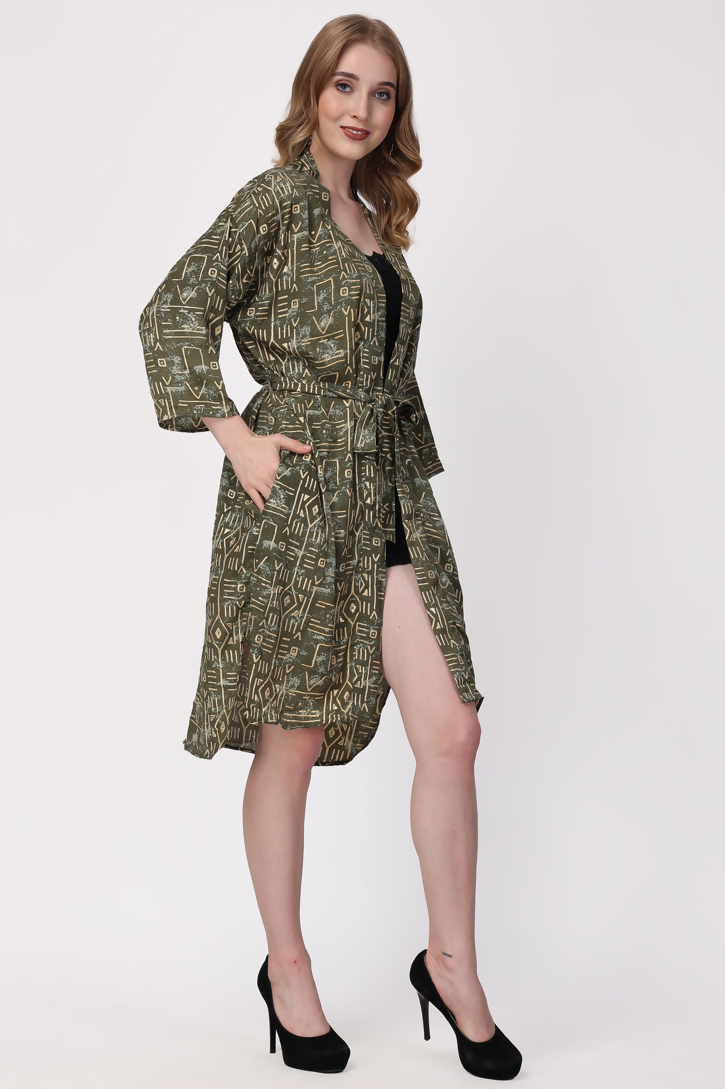 Jacket 6