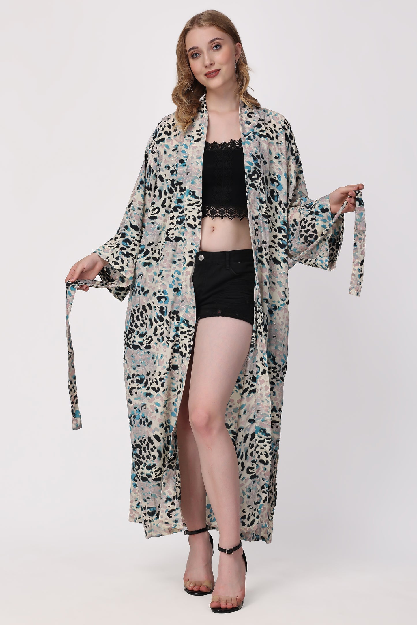Kimono 25