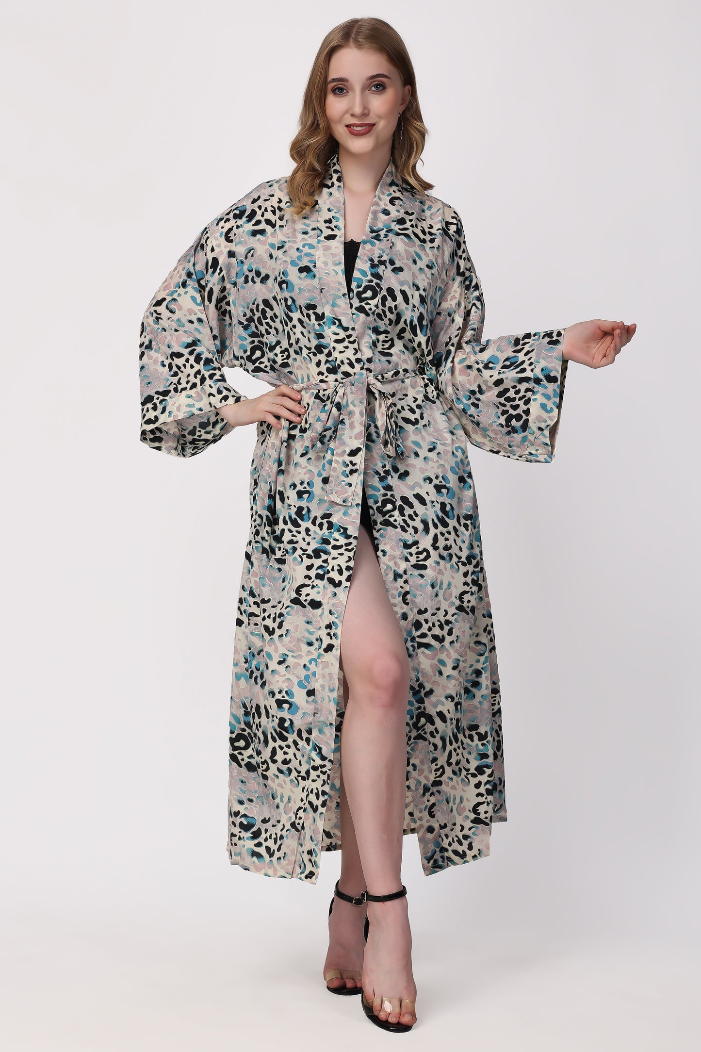 Kimono 25
