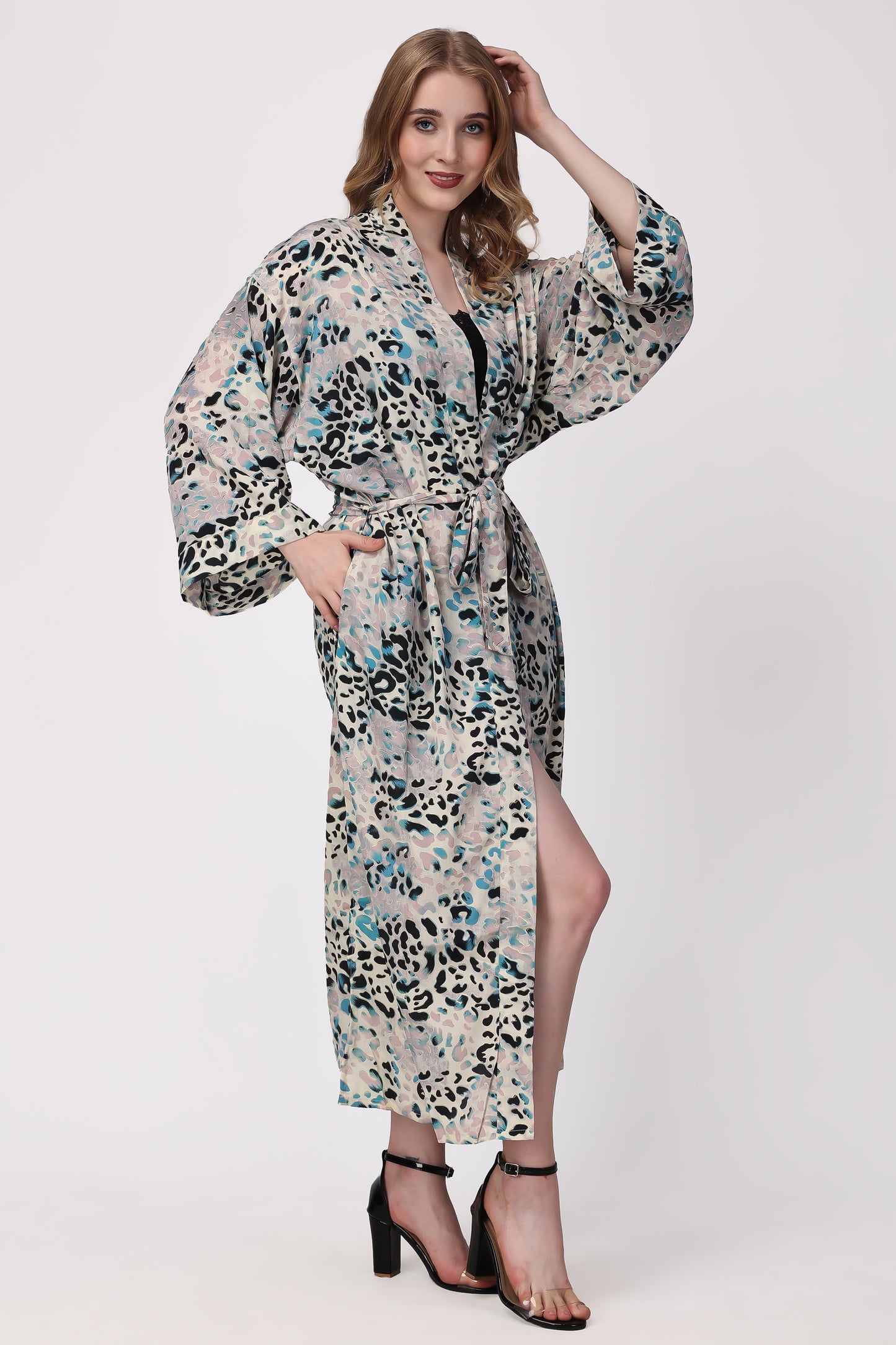 Kimono 25