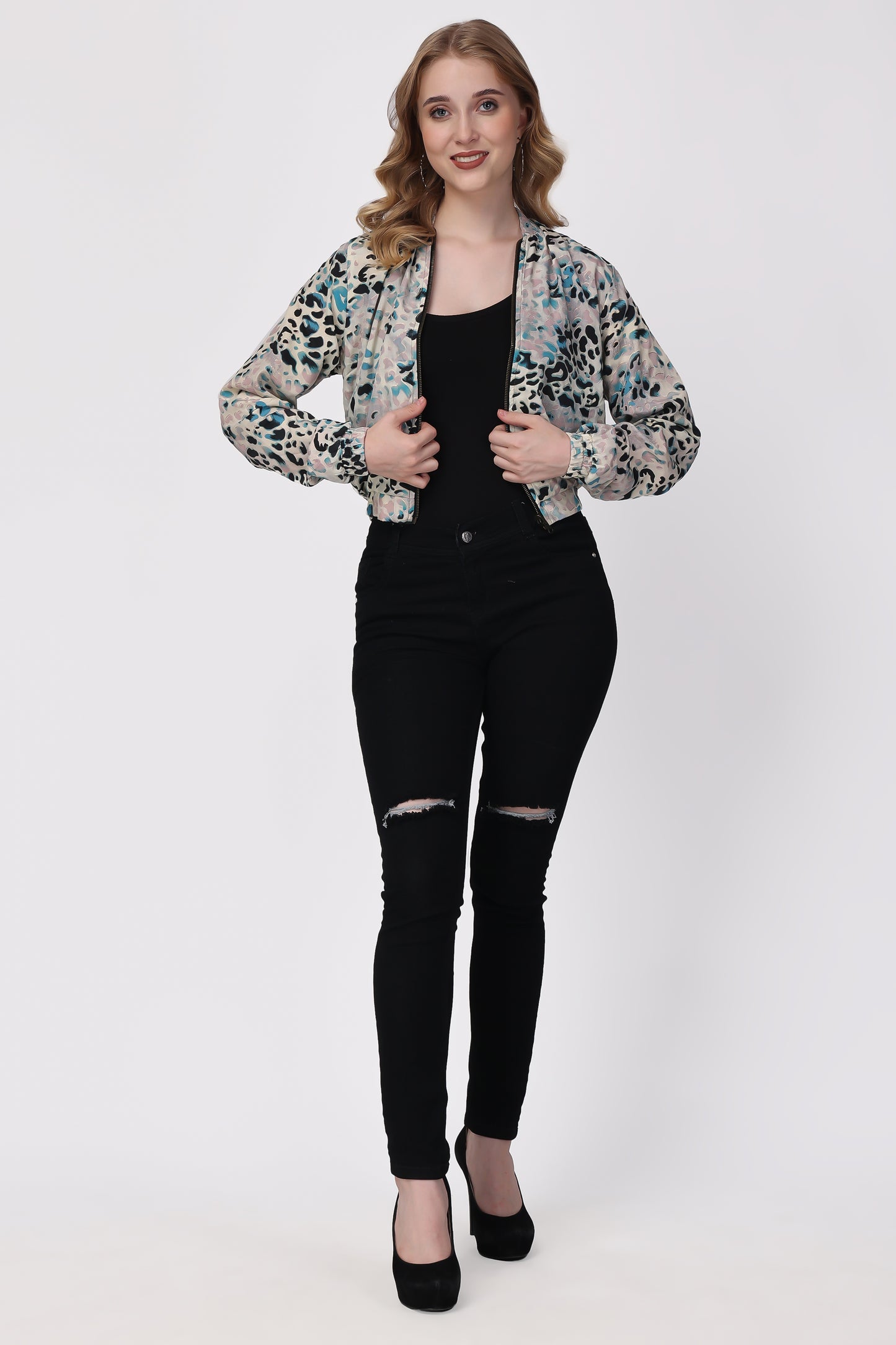 Jacket 36