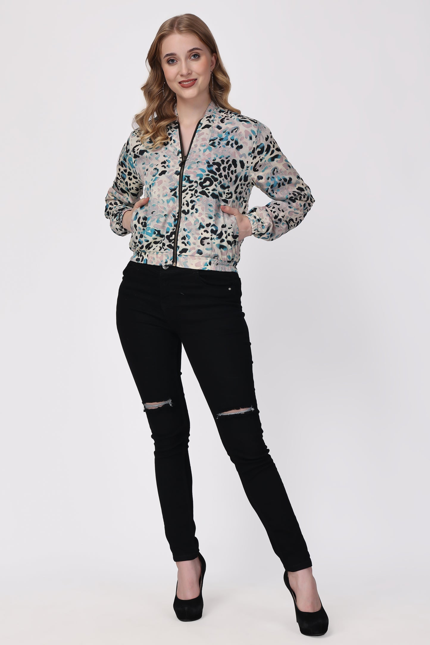 Jacket 36