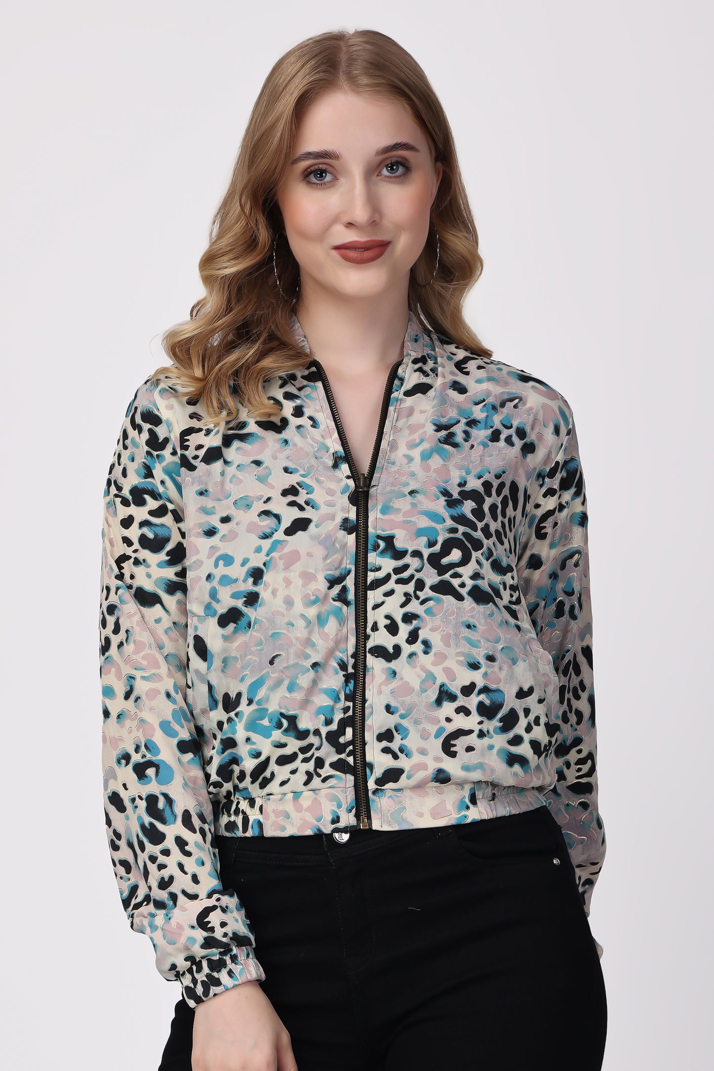 Jacket 36