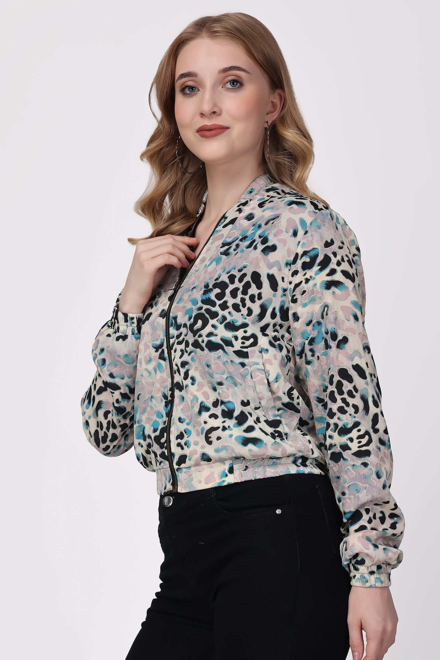 Jacket 36