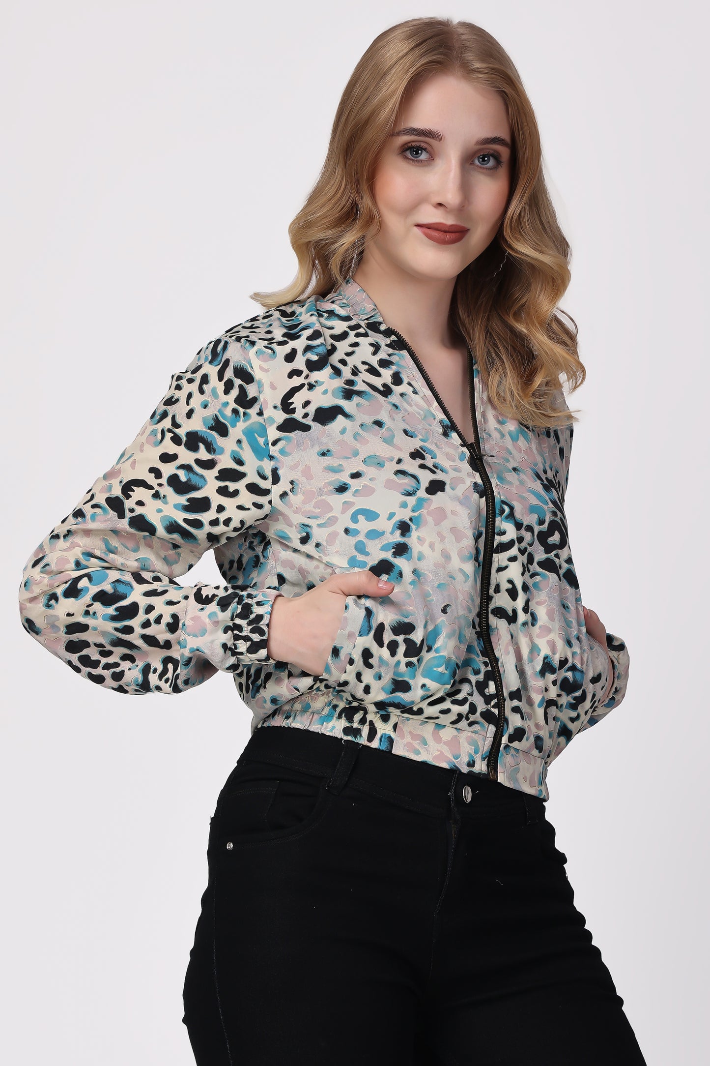 Jacket 36