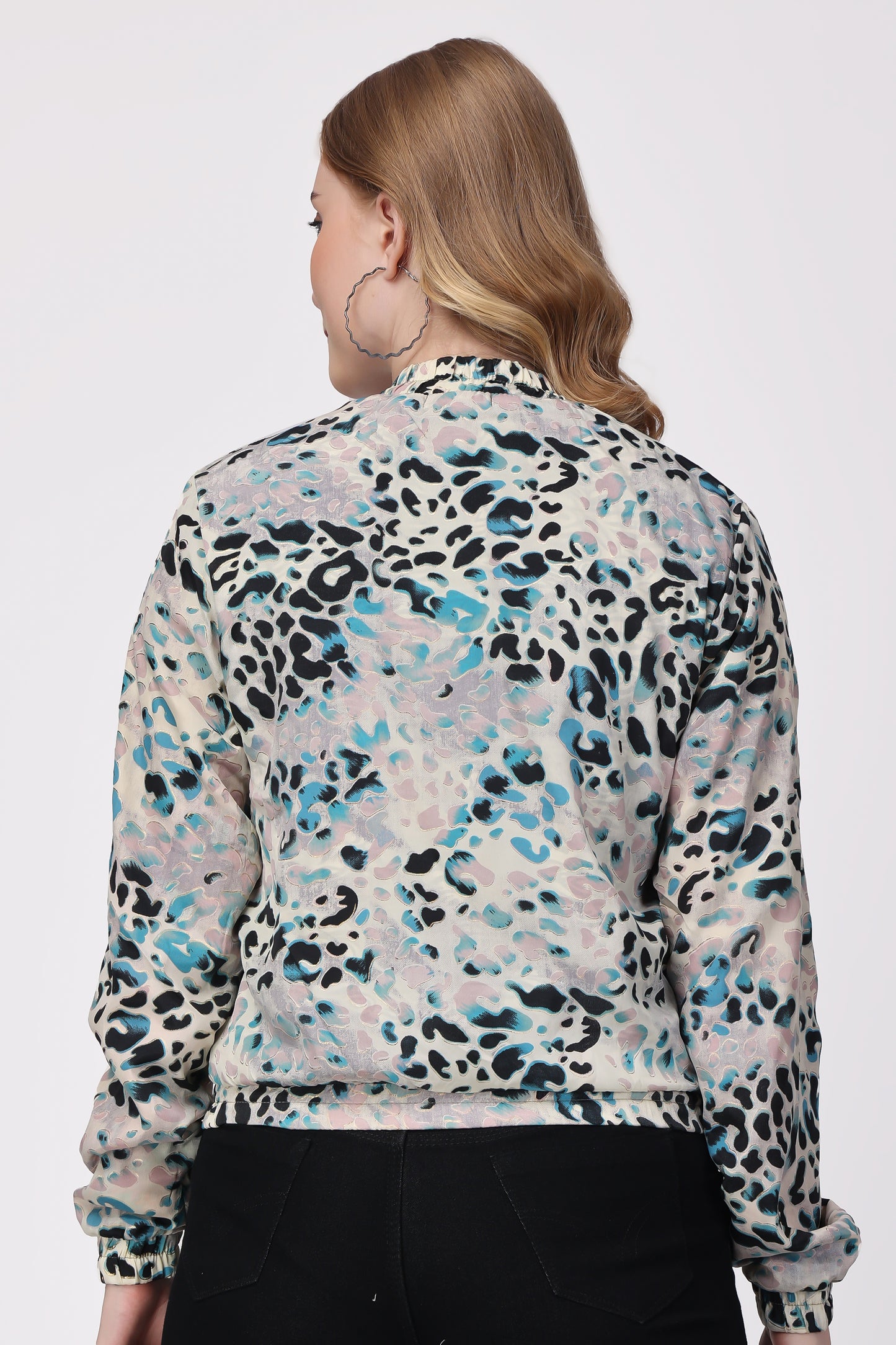 Jacket 36