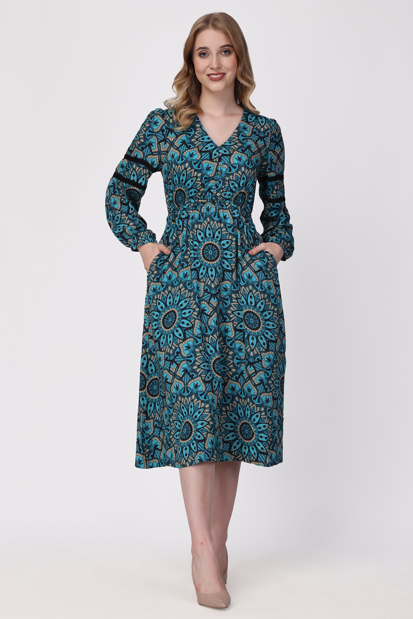 Dress 227