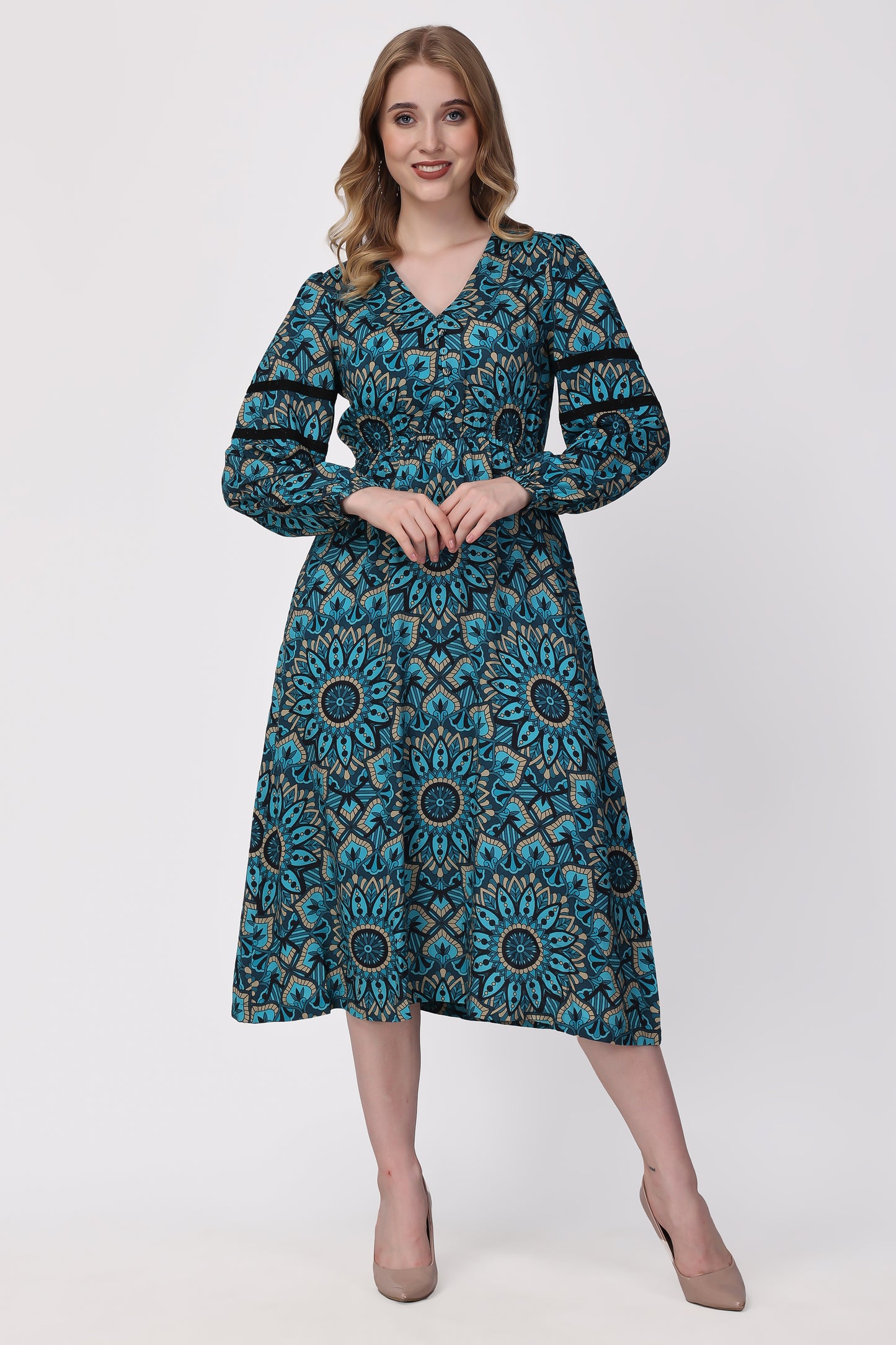 Dress 227