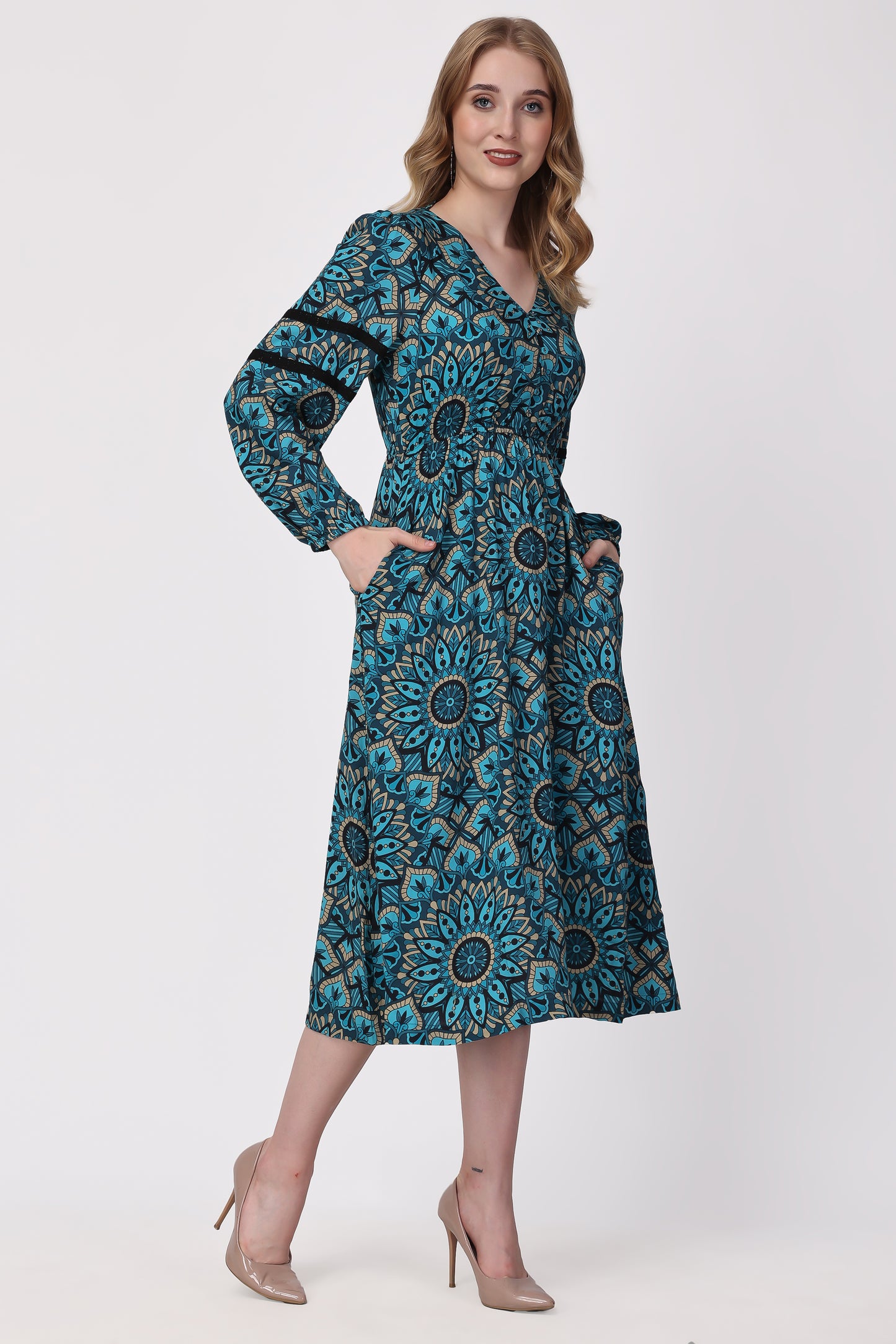 Dress 227