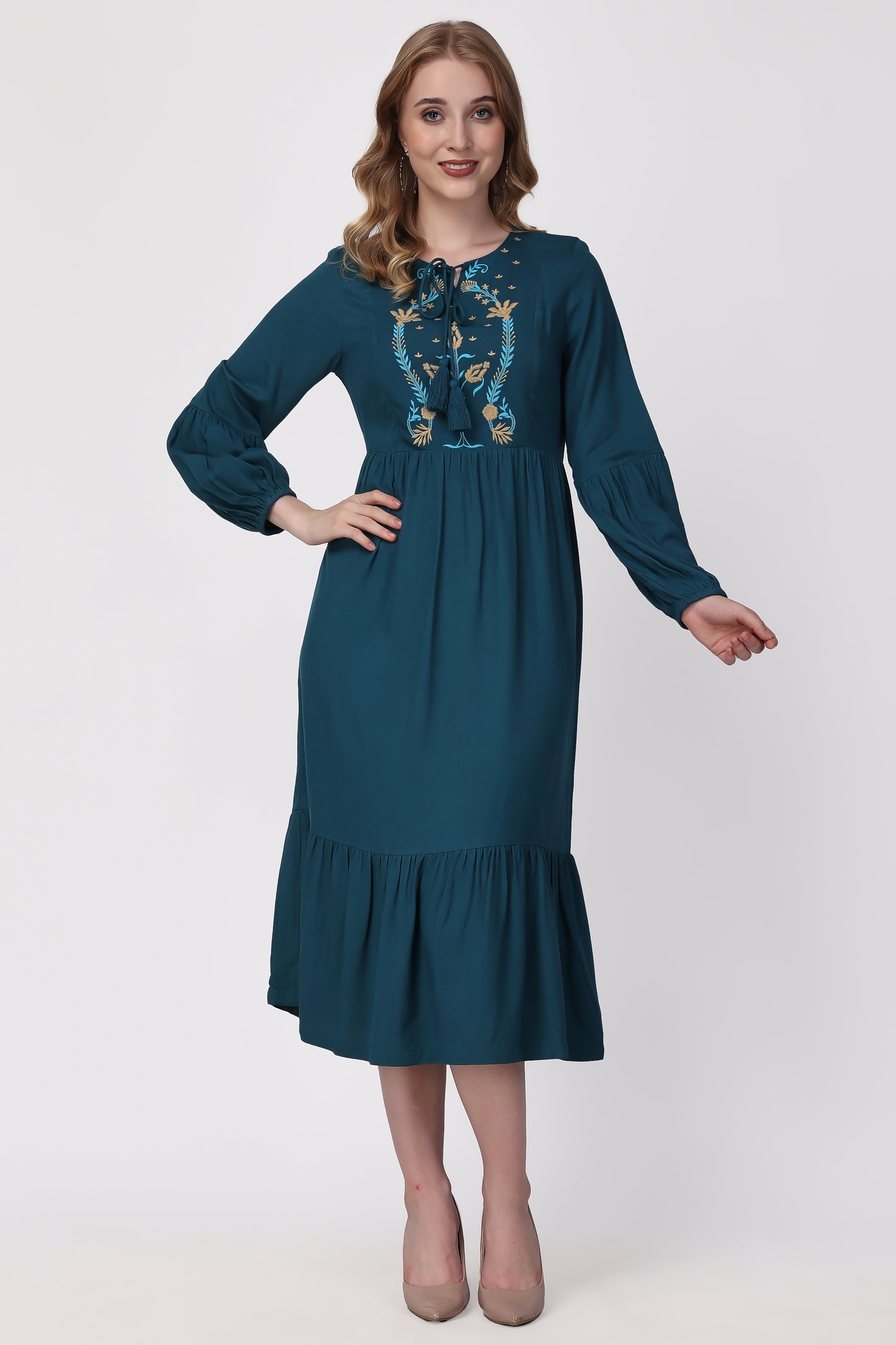 Dress 226