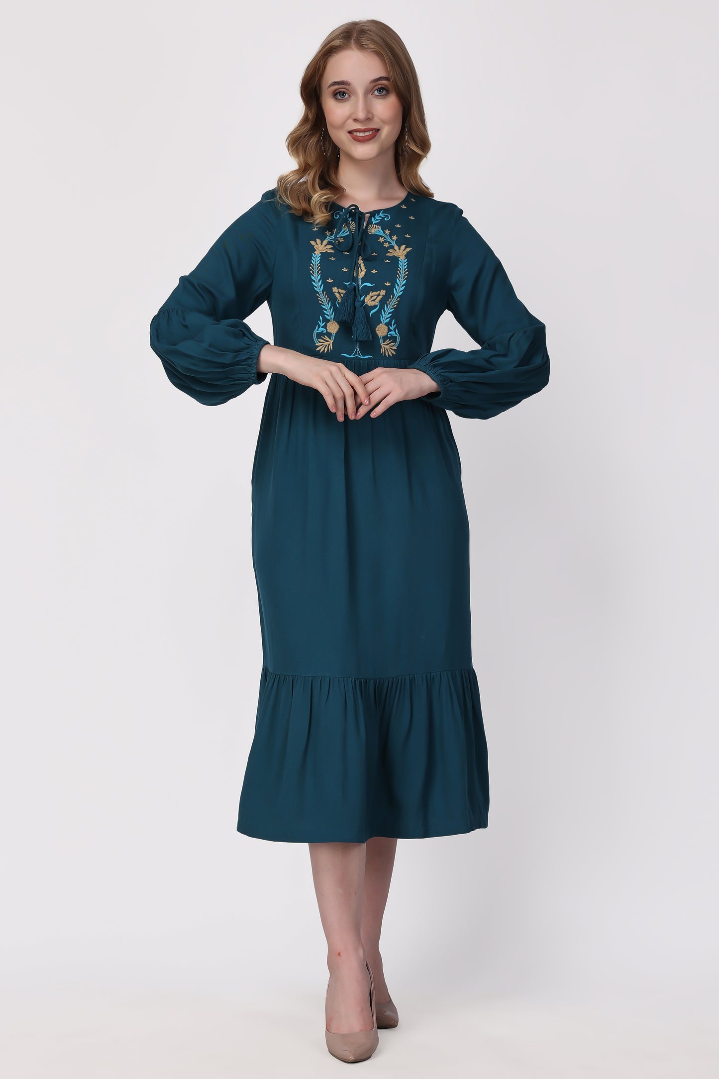 Dress 226