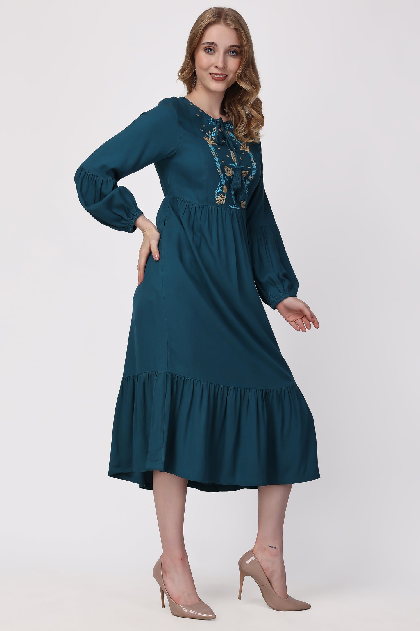 Dress 226