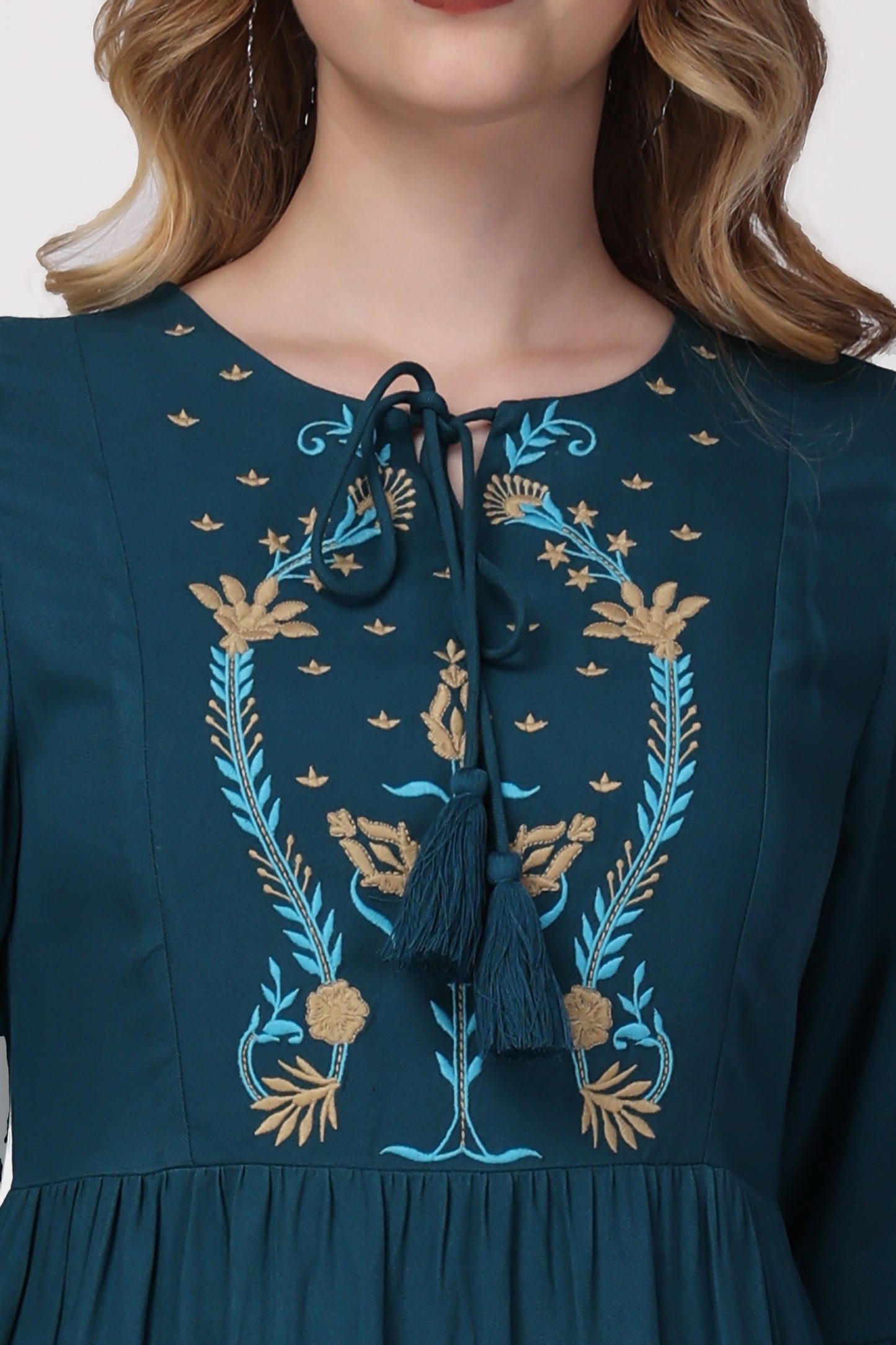 Dress 226