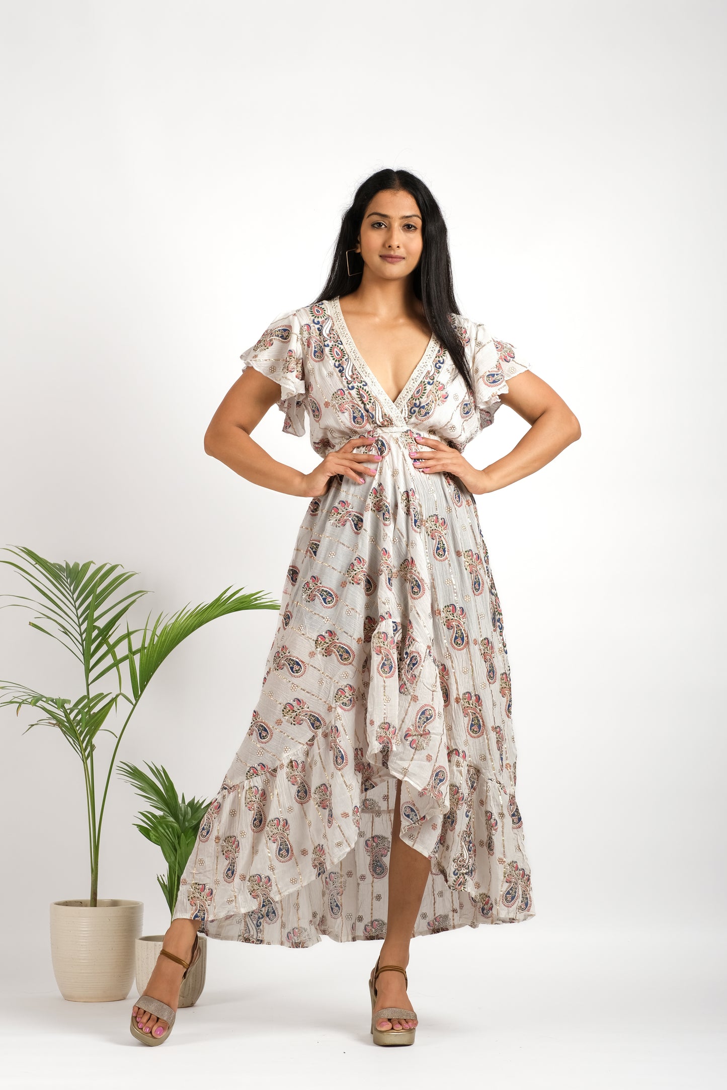 Dress 45