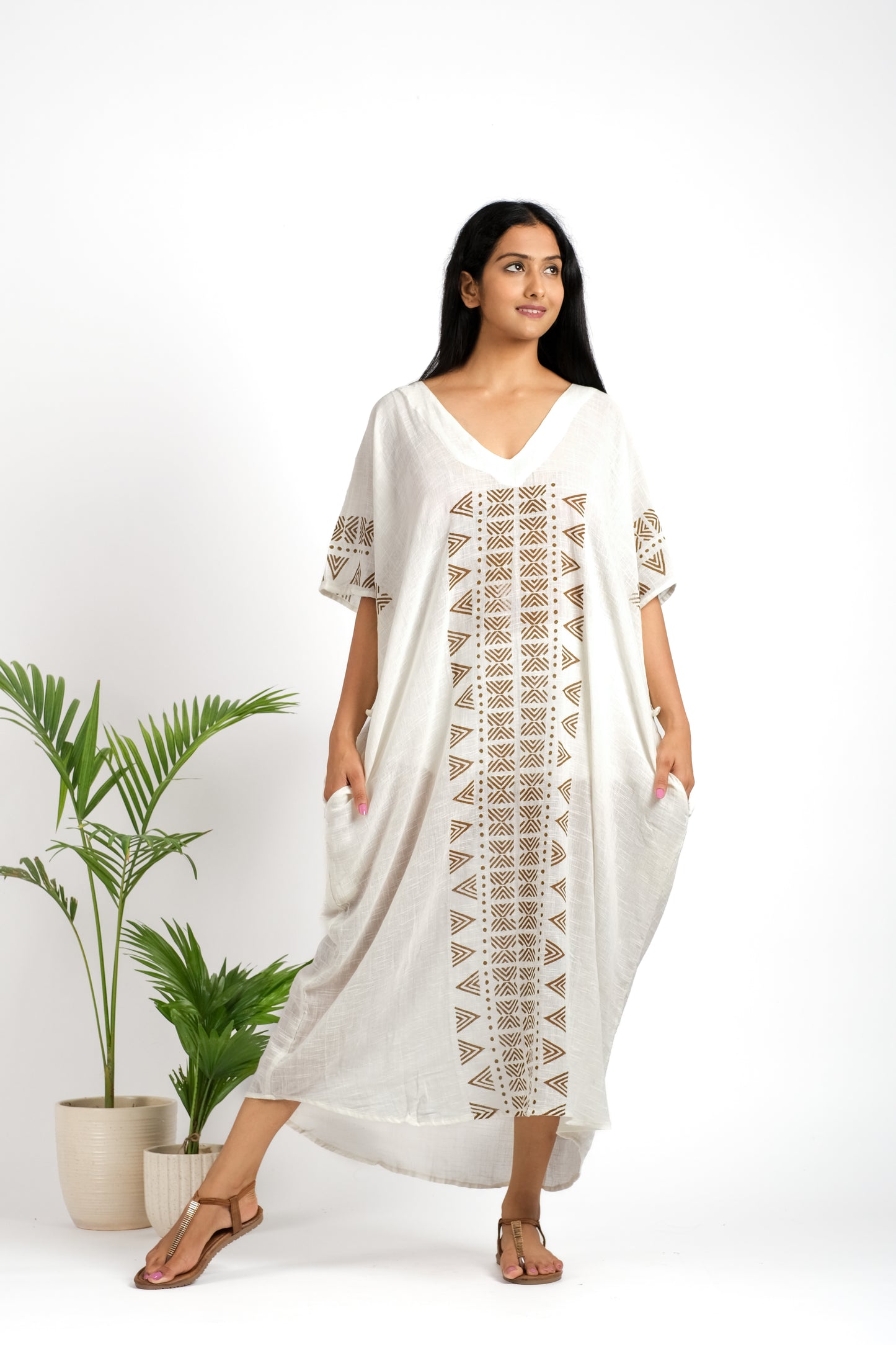 Kaftan 9