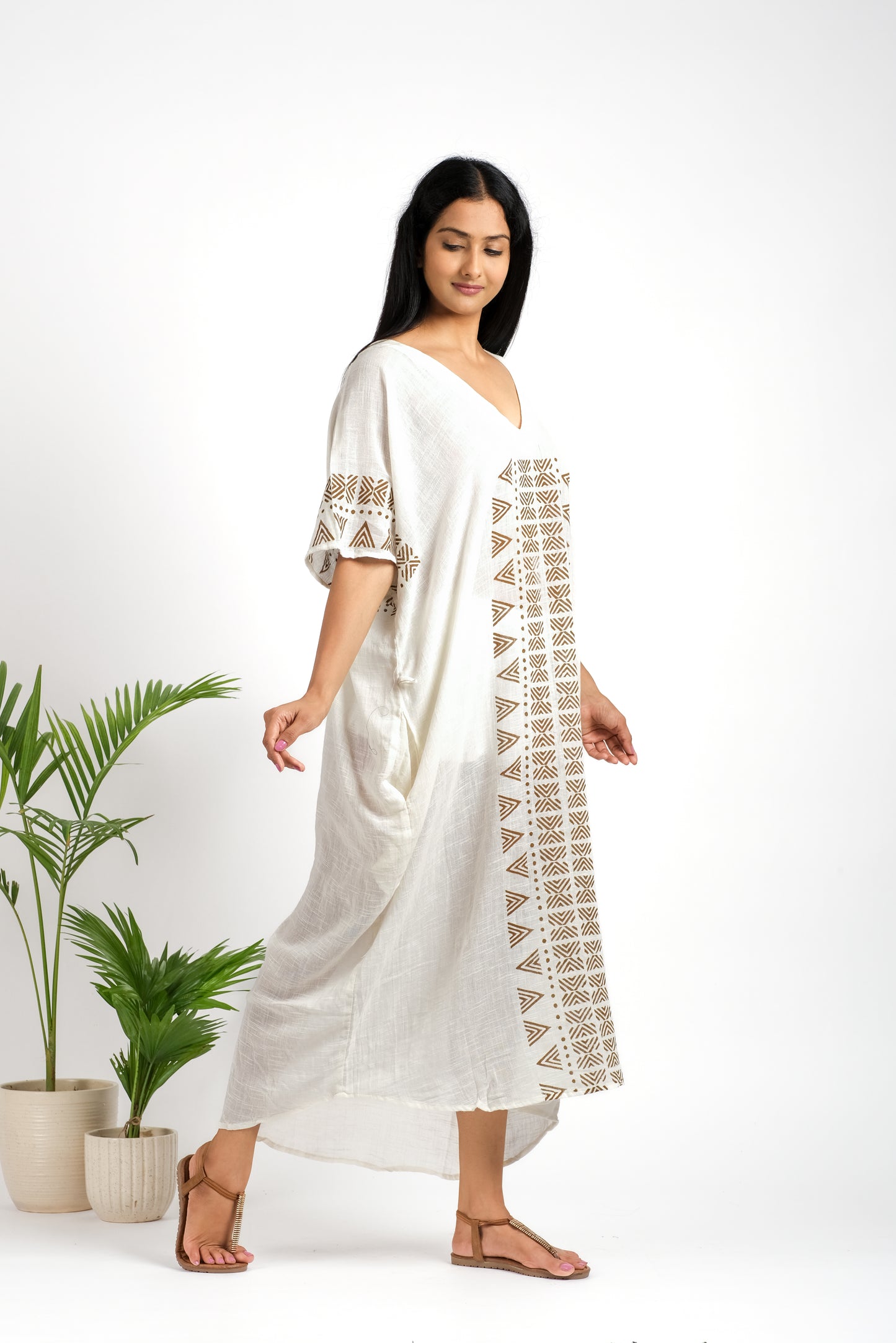 Kaftan 9
